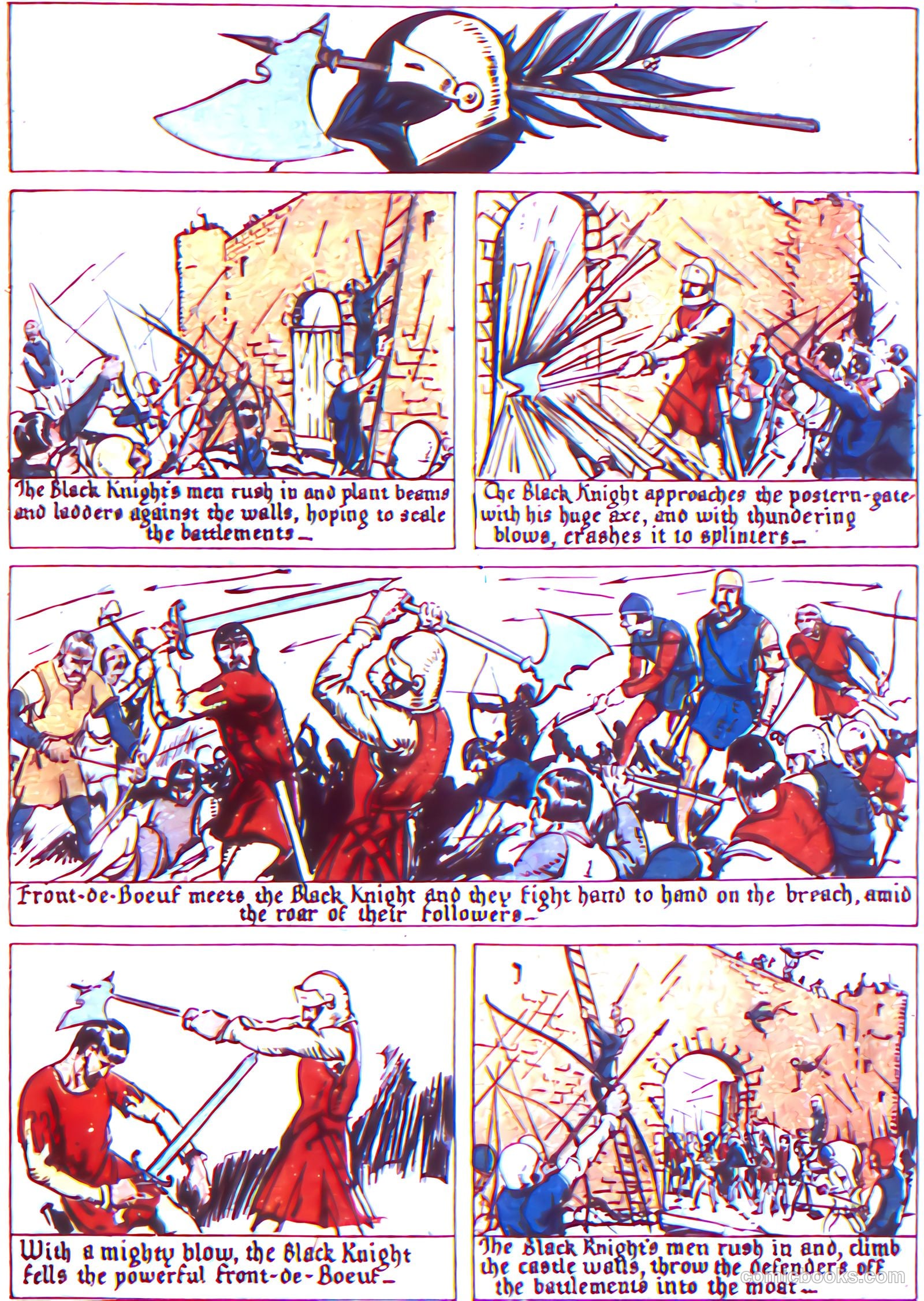 More Fun Comics #13 (1936) — page 13 of 68