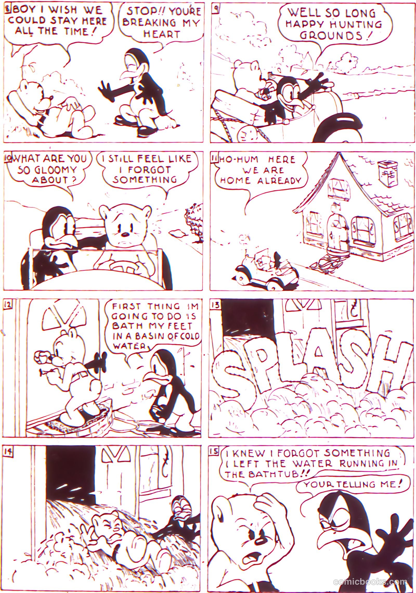More Fun Comics #13 (1936) — page 25 of 68