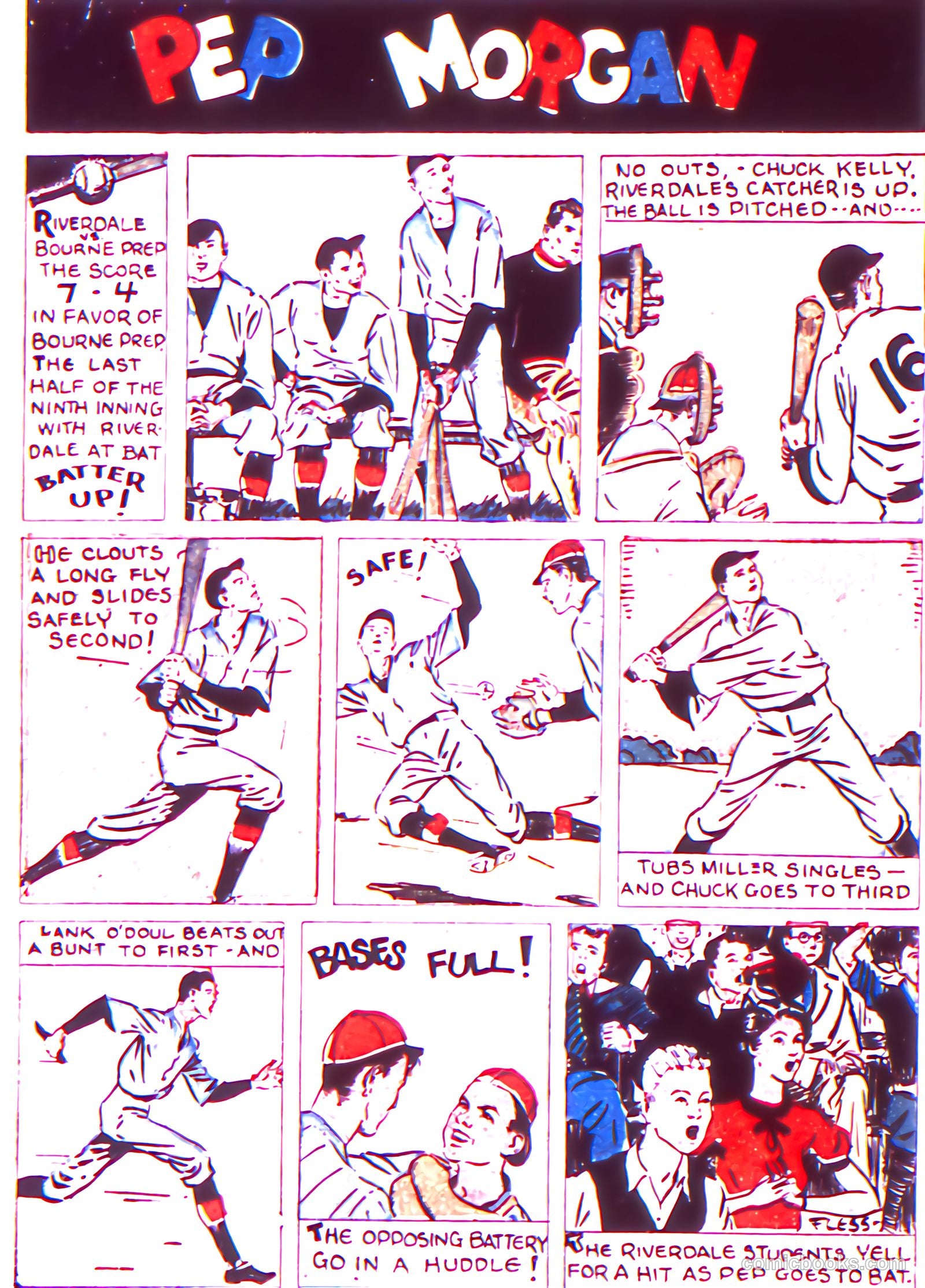 More Fun Comics #13 (1936) — page 26 of 68