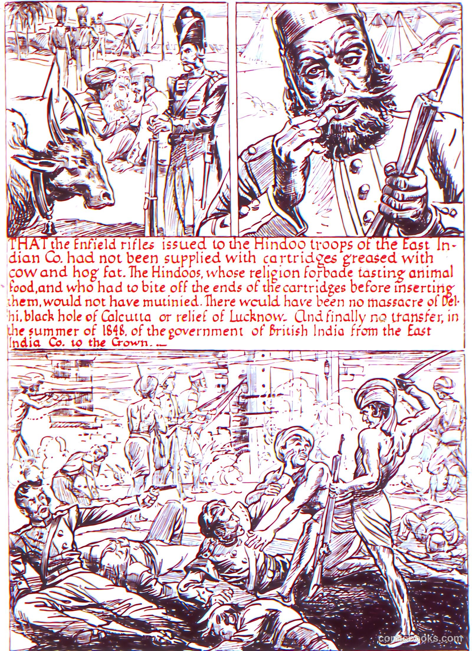More Fun Comics #13 (1936) — page 39 of 68