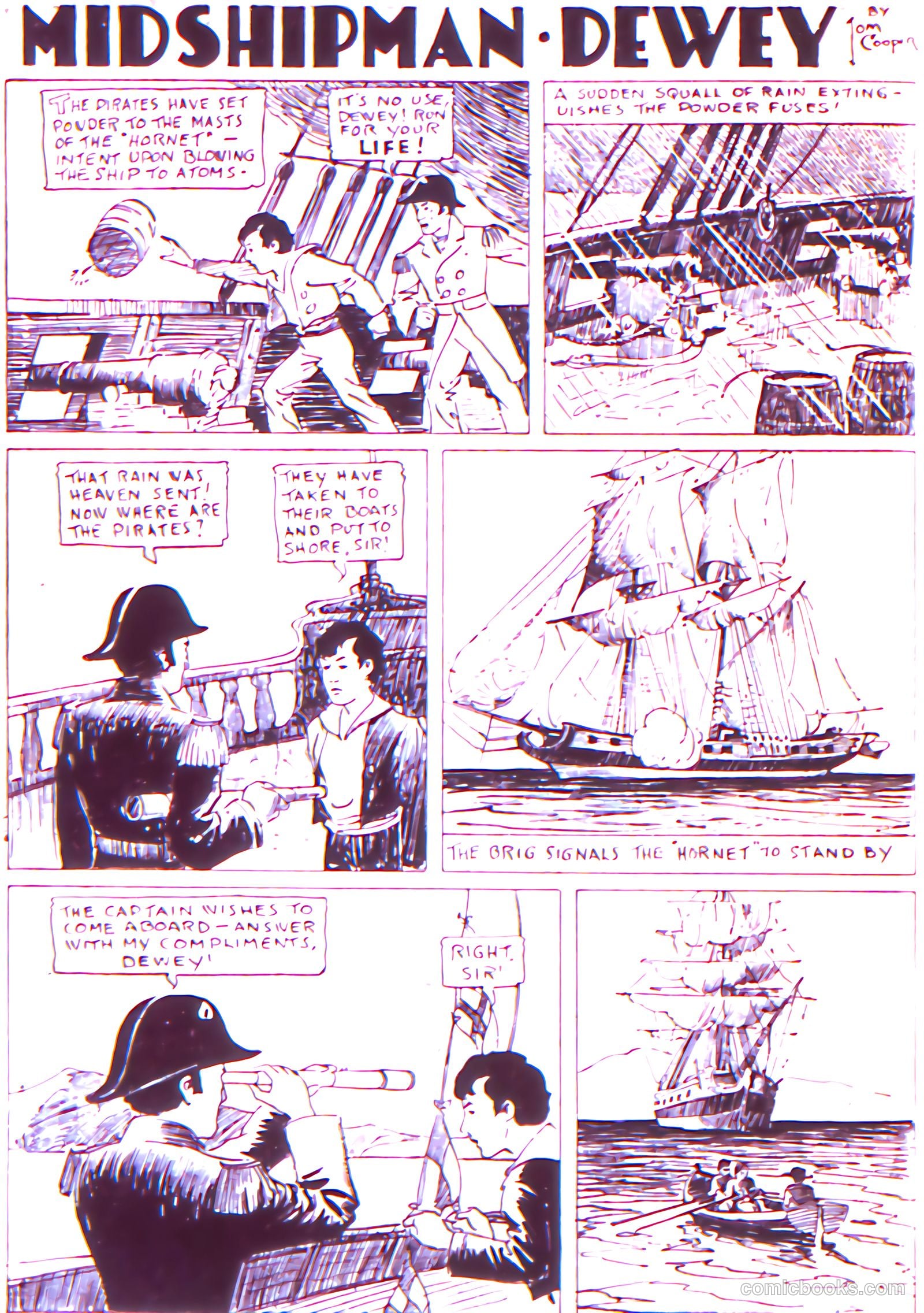 More Fun Comics #13 (1936) — page 44 of 68