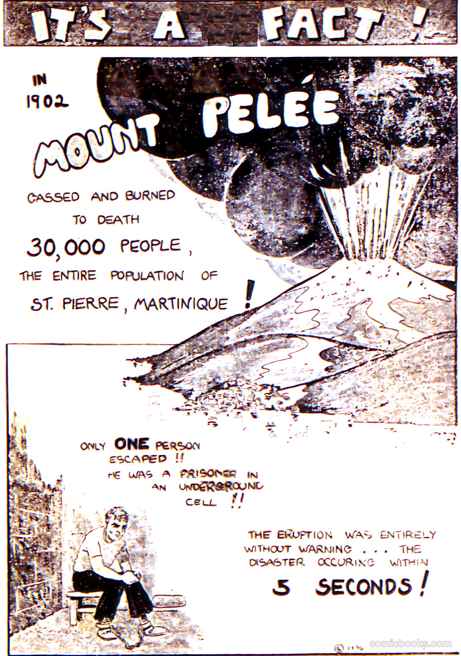 More Fun Comics #13 (1936) — page 49 of 68