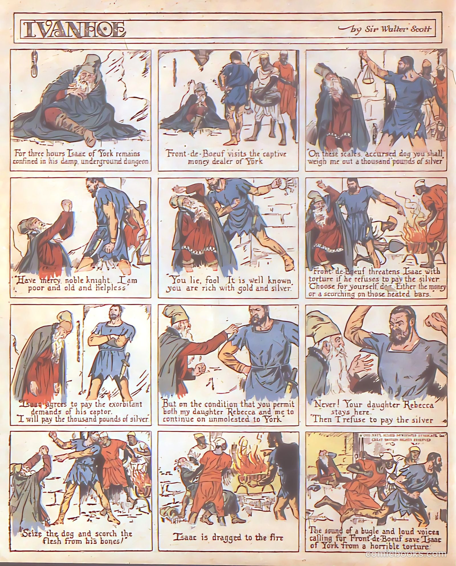 More Fun Comics #8 (1936) — page 10 of 44