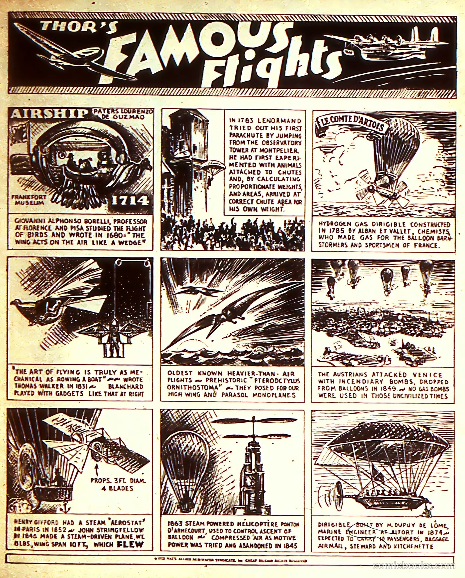 More Fun Comics #8 (1936) — page 21 of 44