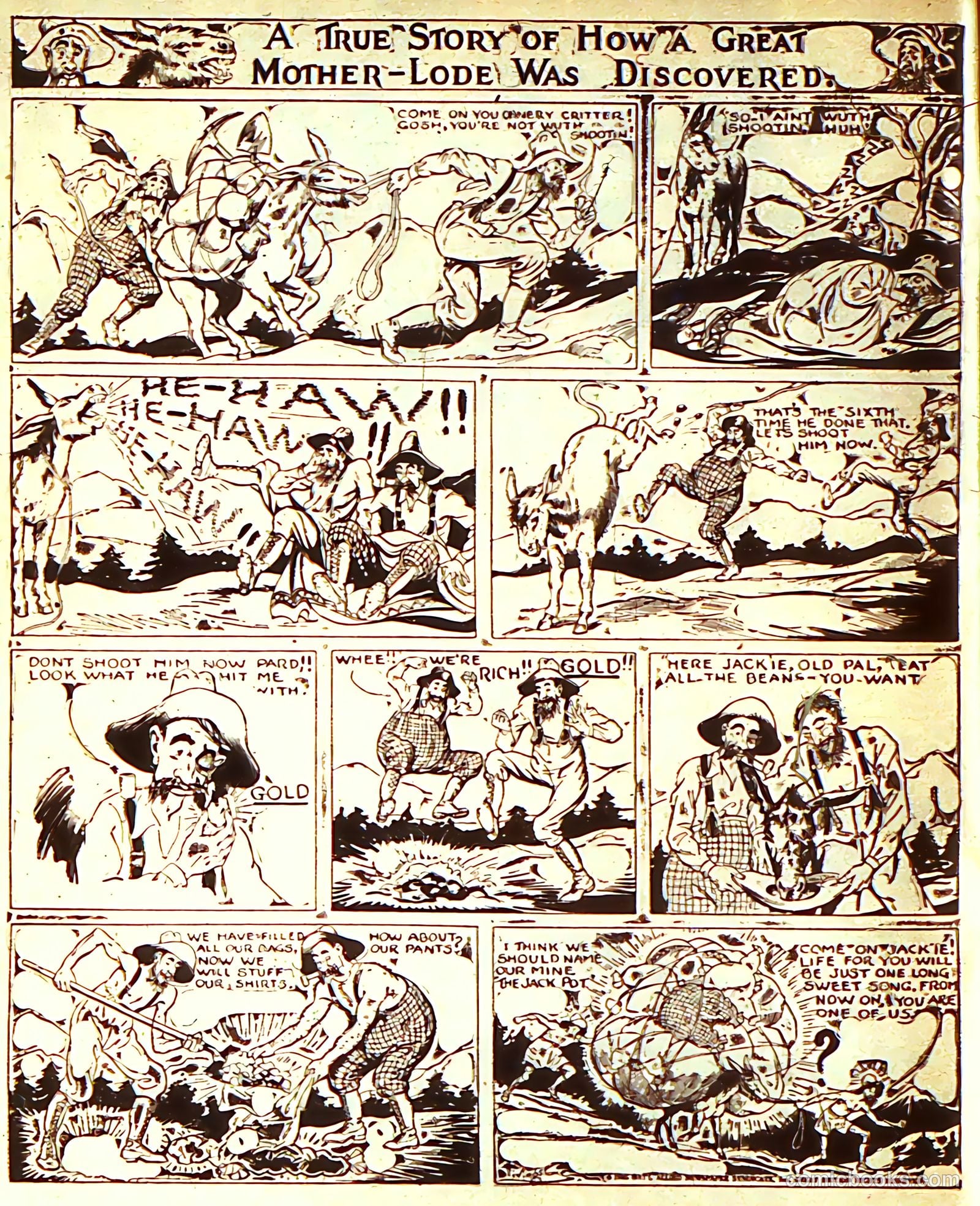 More Fun Comics #8 (1936) — page 24 of 44