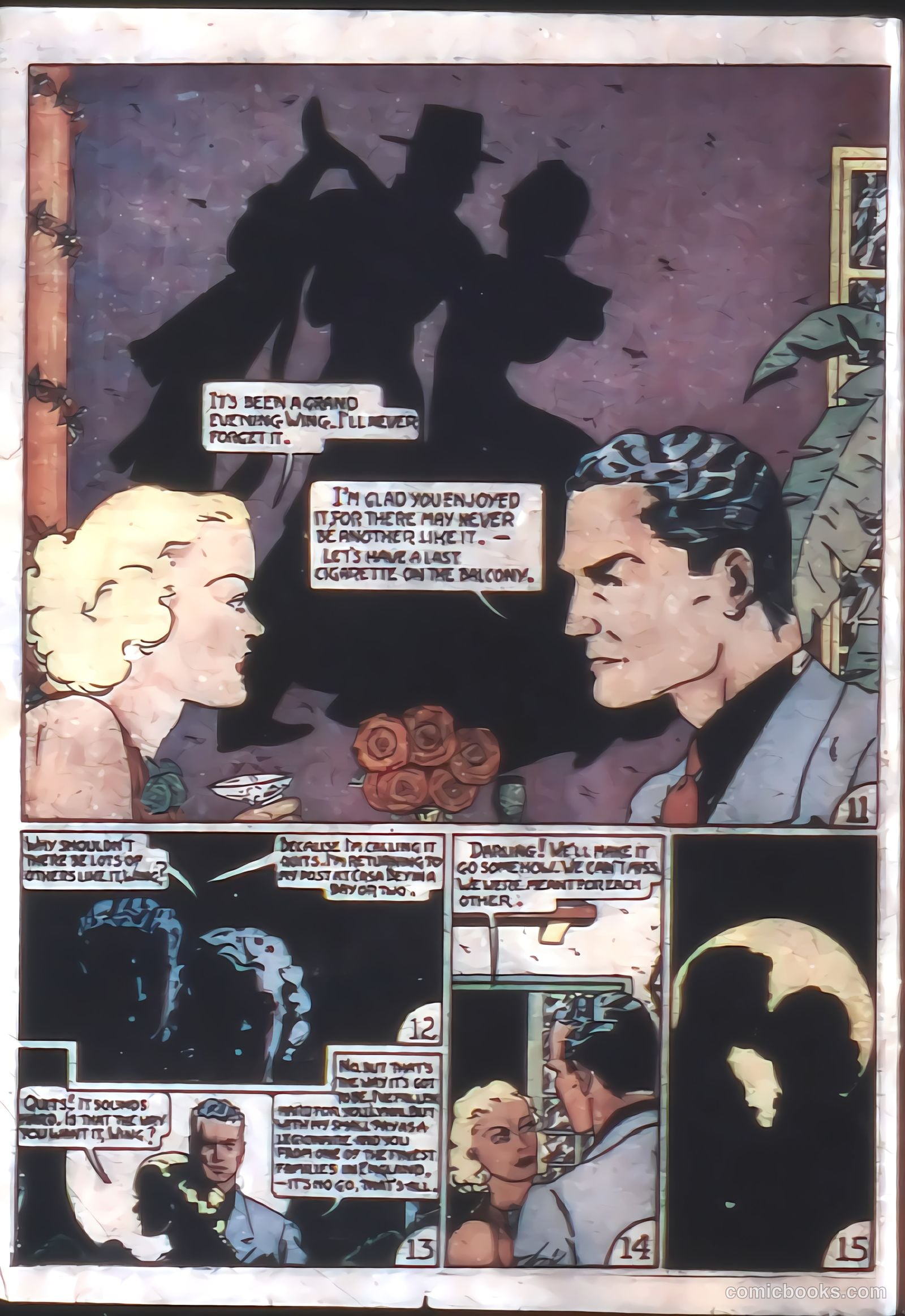More Fun Comics #27 (1937) — page 16 of 68