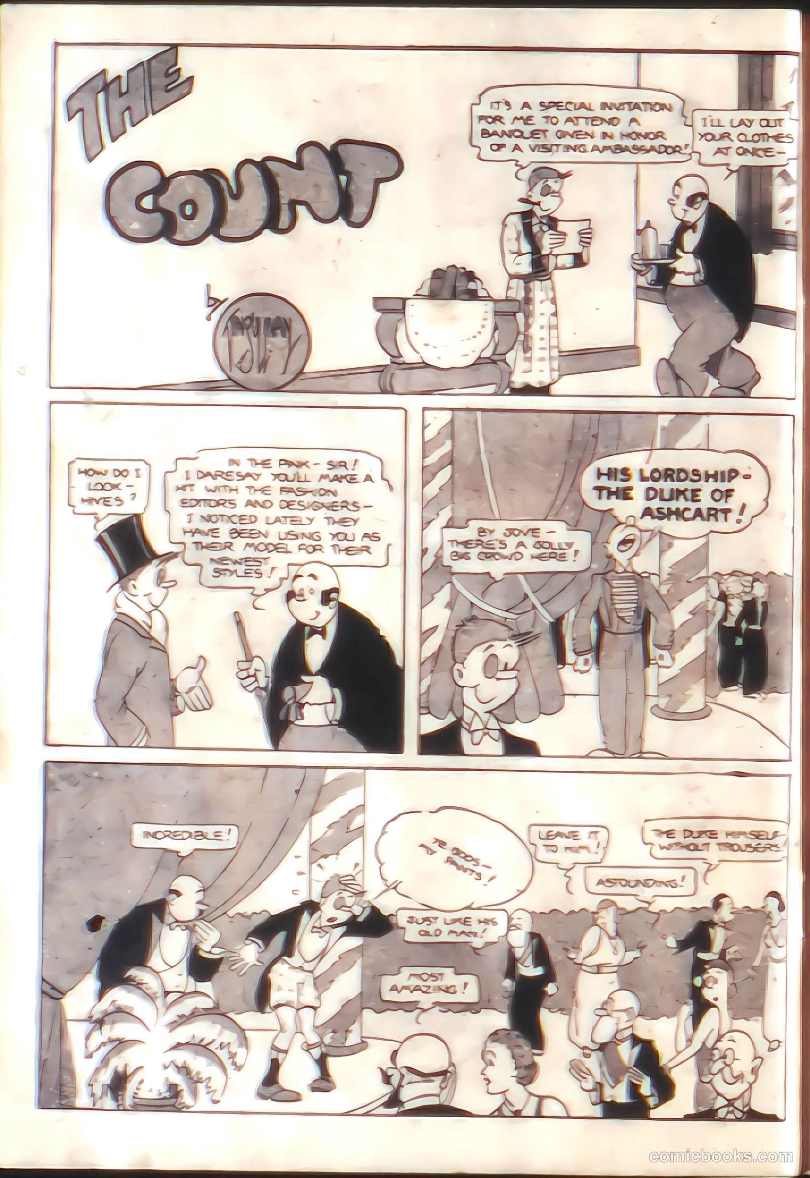 More Fun Comics #27 (1937) — page 24 of 68