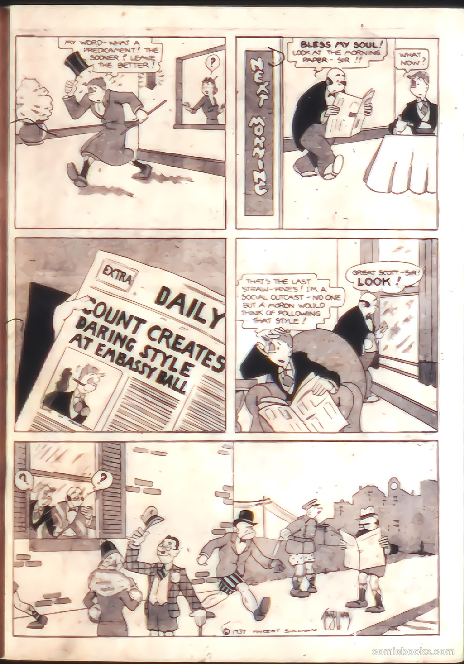 More Fun Comics #27 (1937) — page 25 of 68