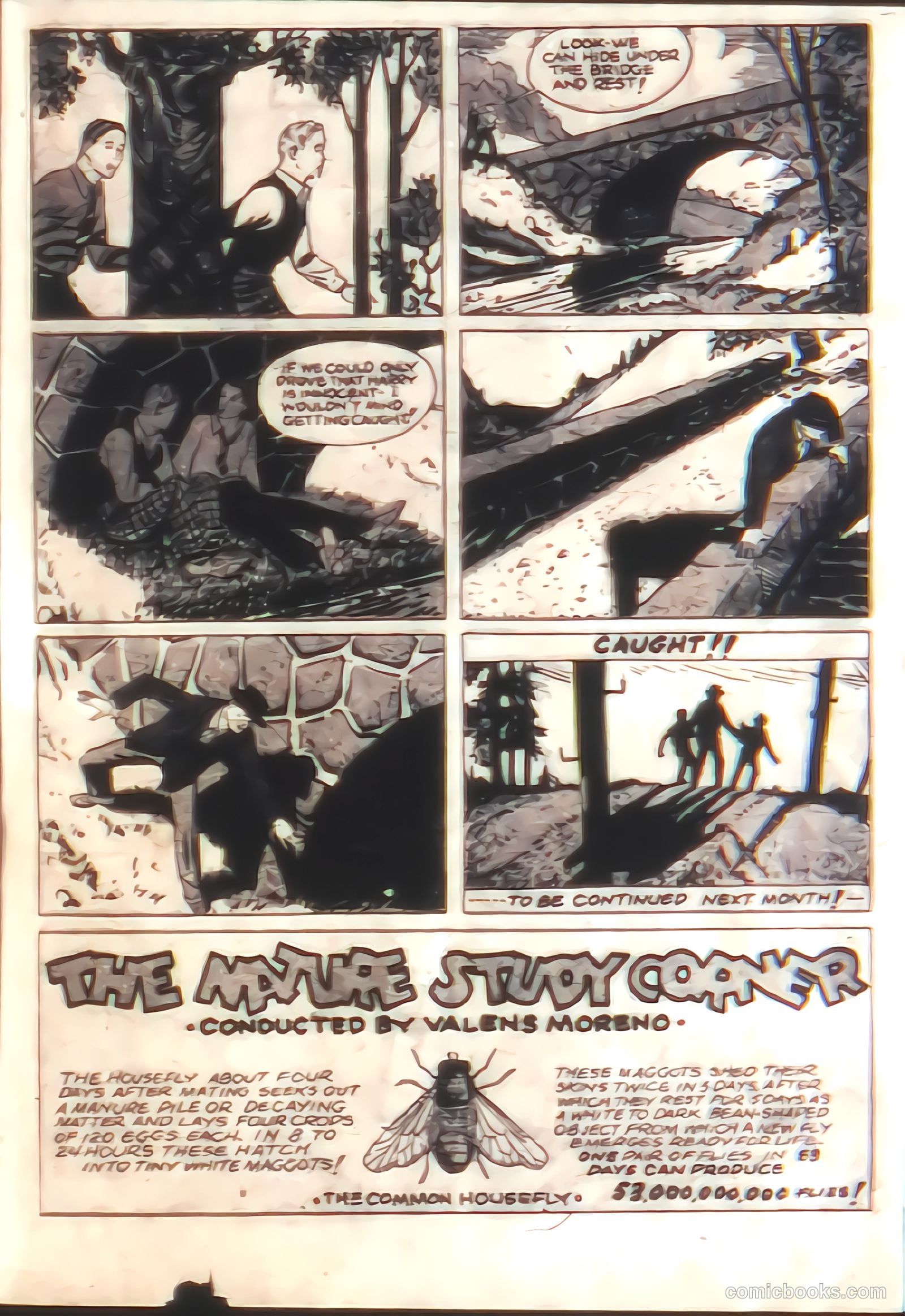 More Fun Comics #27 (1937) — page 41 of 68