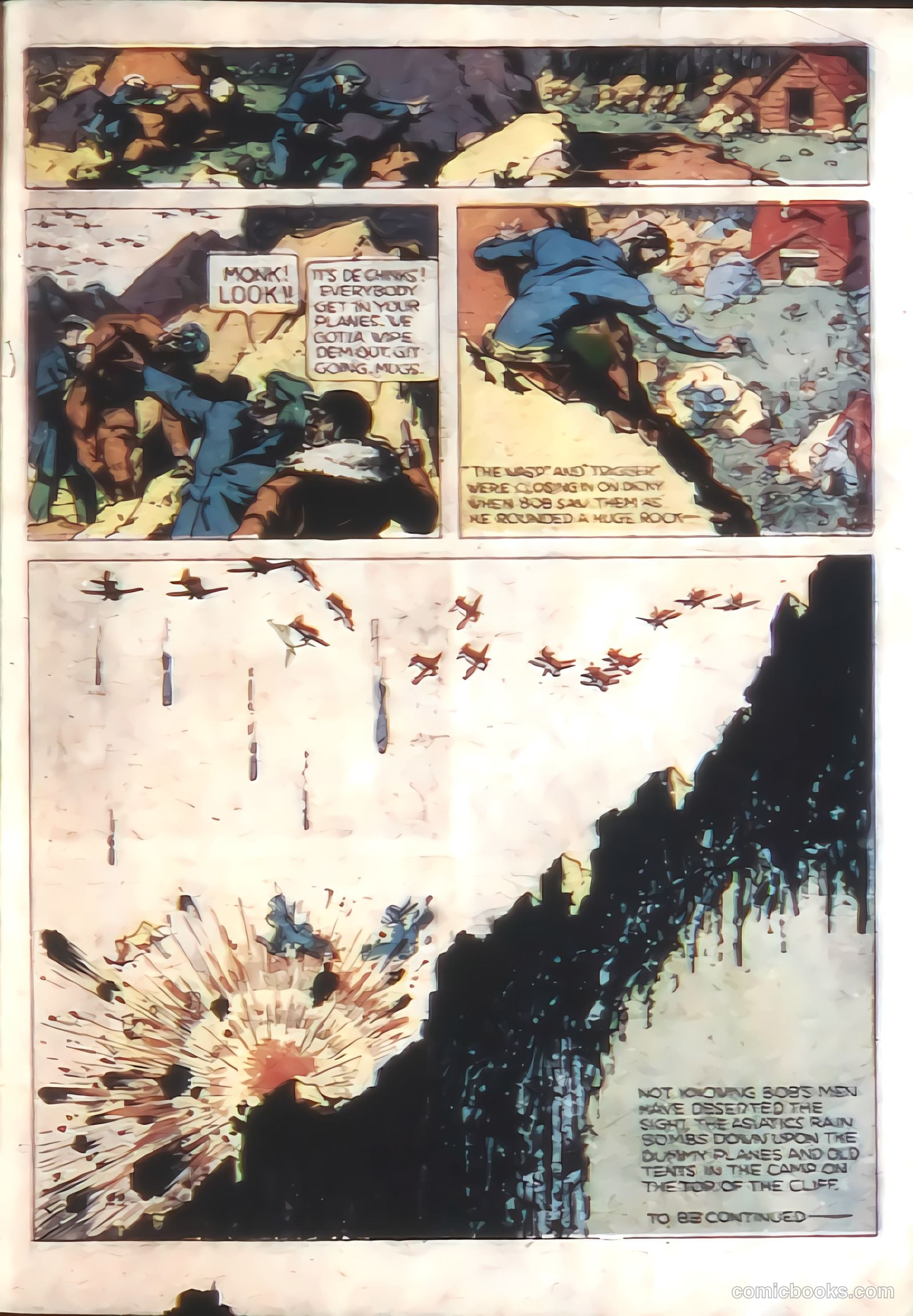 More Fun Comics #27 (1937) — page 43 of 68