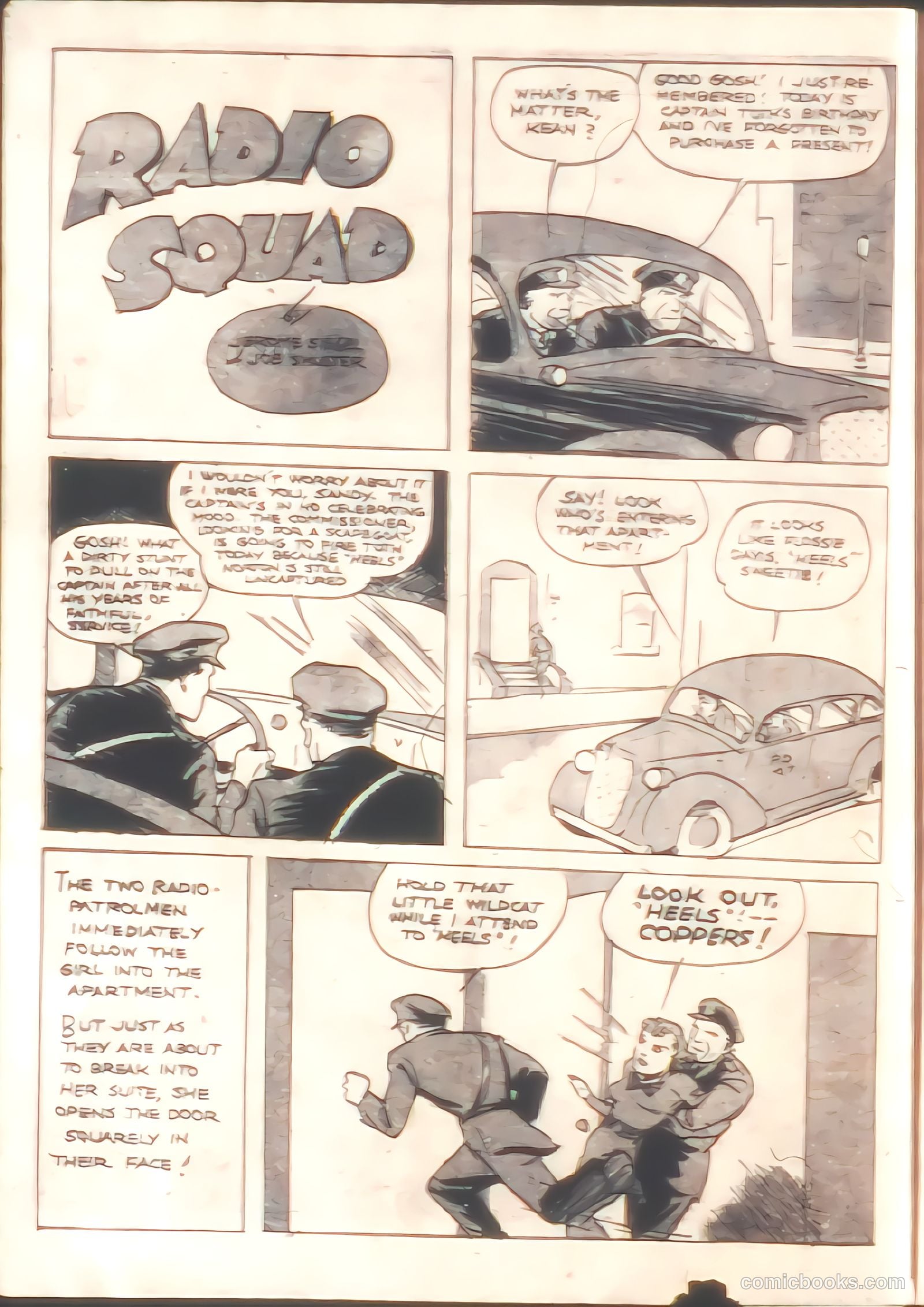 More Fun Comics #27 (1937) — page 44 of 68
