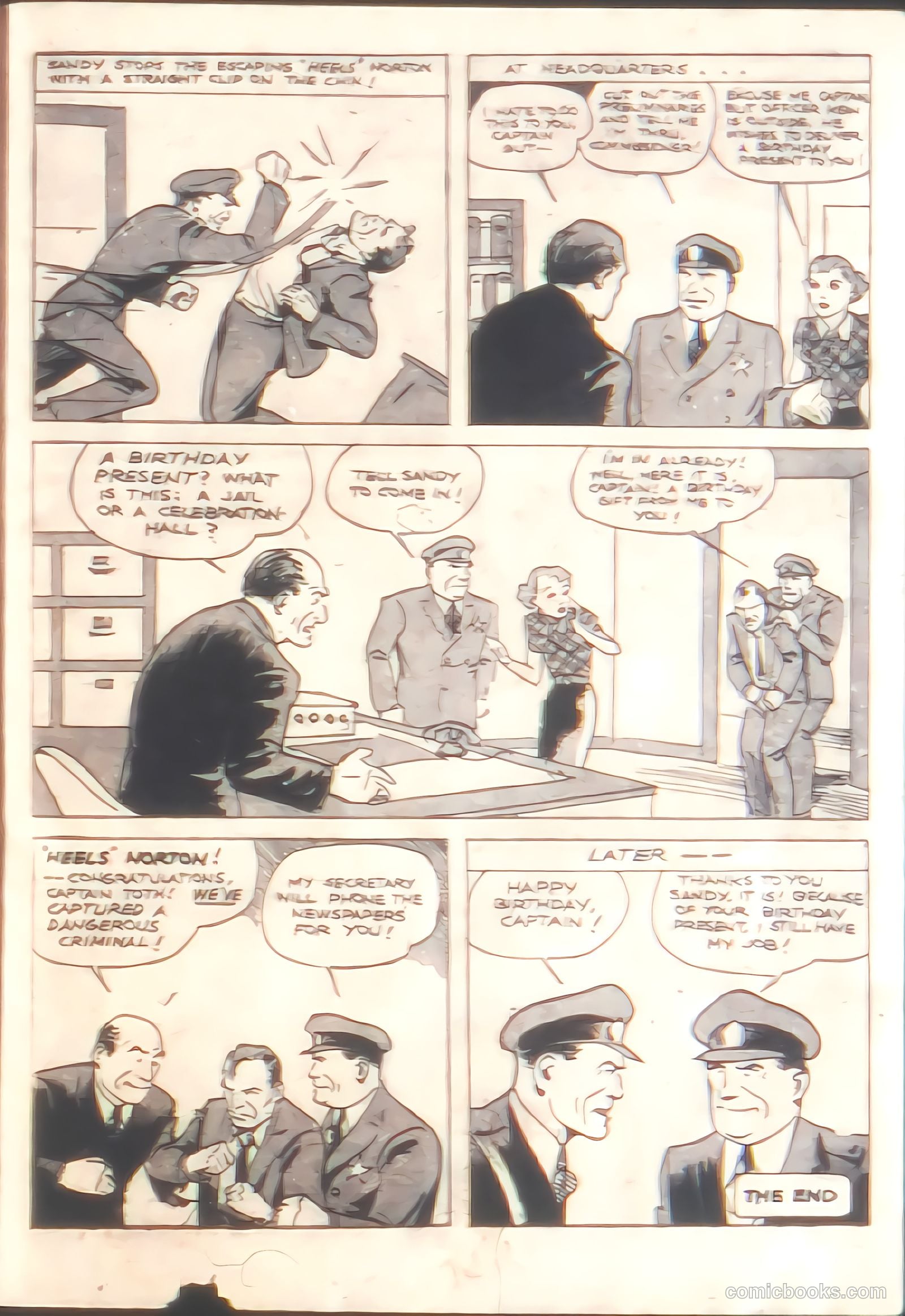 More Fun Comics #27 (1937) — page 45 of 68