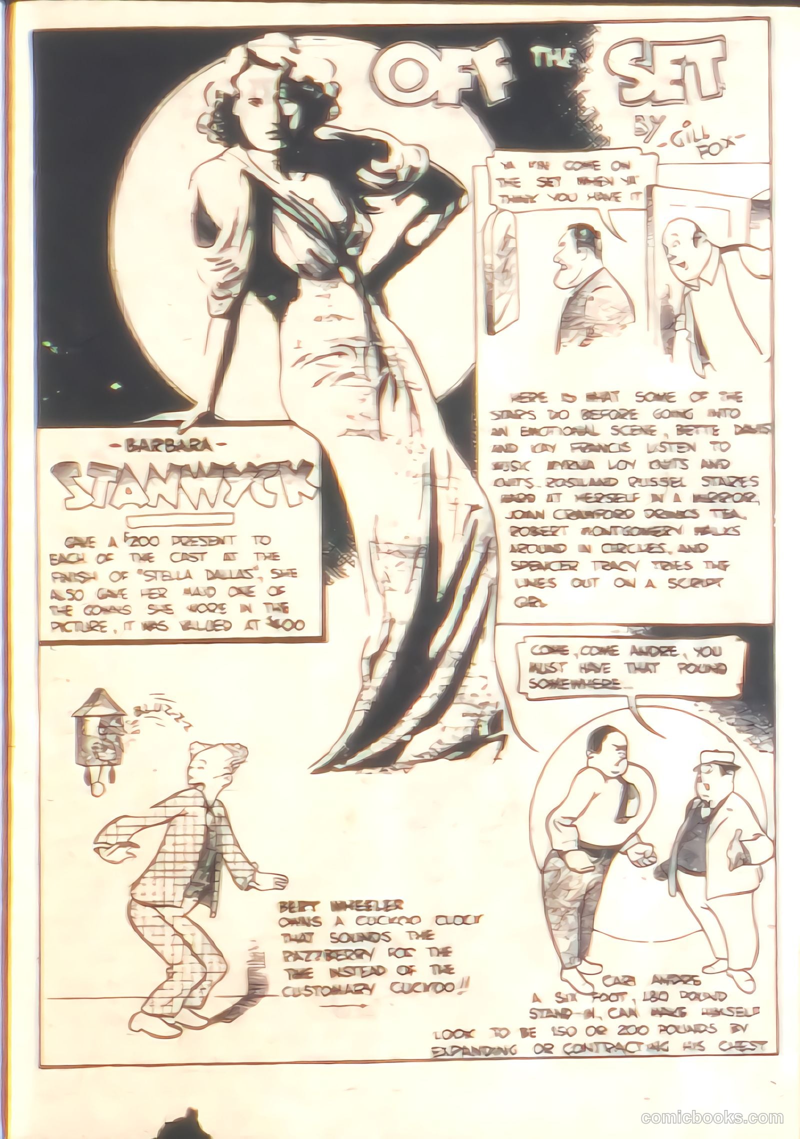 More Fun Comics #27 (1937) — page 49 of 68