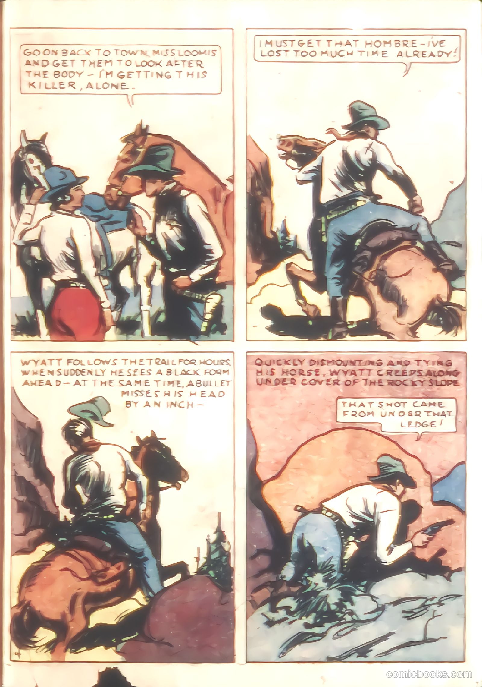 More Fun Comics #27 (1937) — page 53 of 68