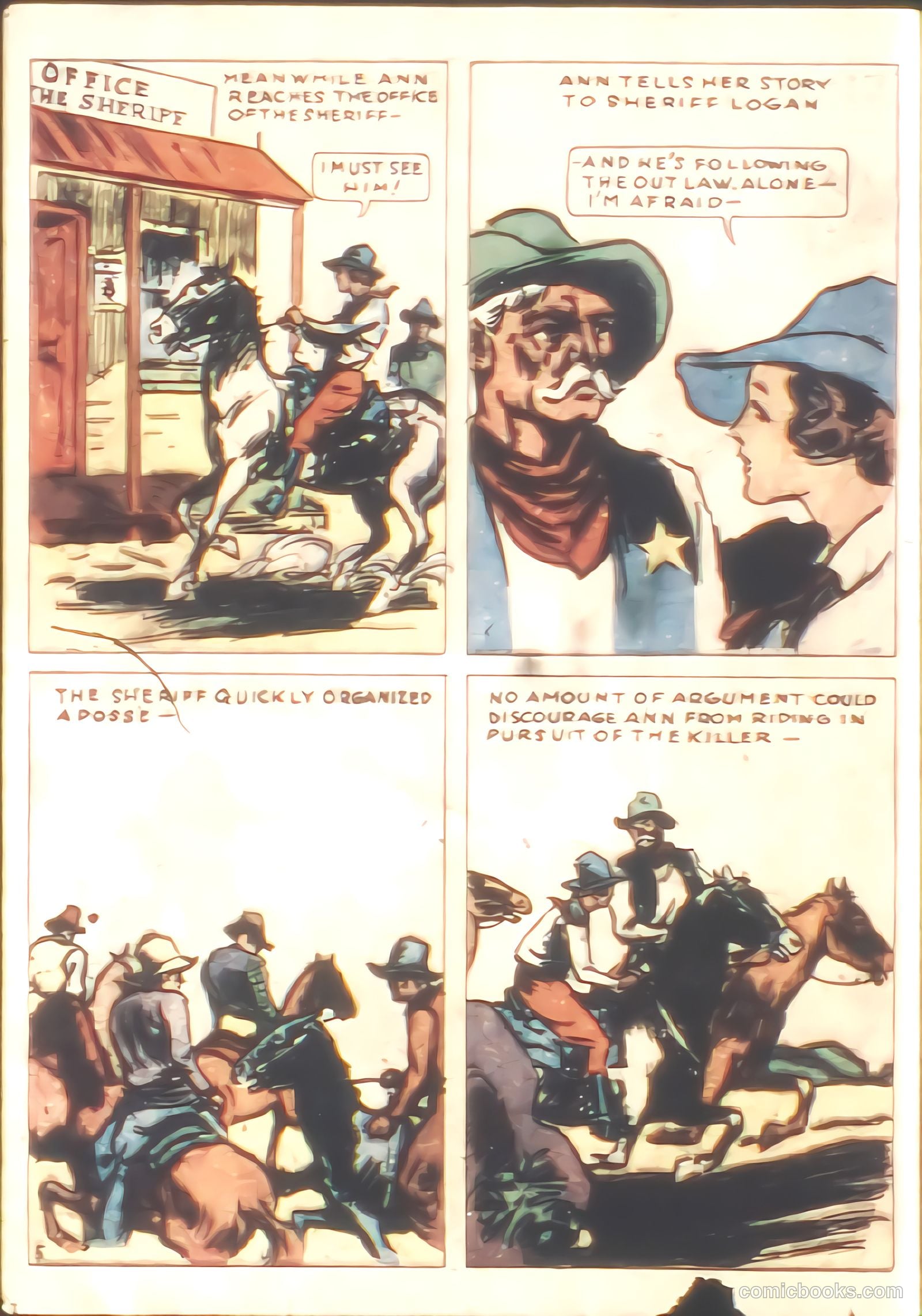 More Fun Comics #27 (1937) — page 54 of 68