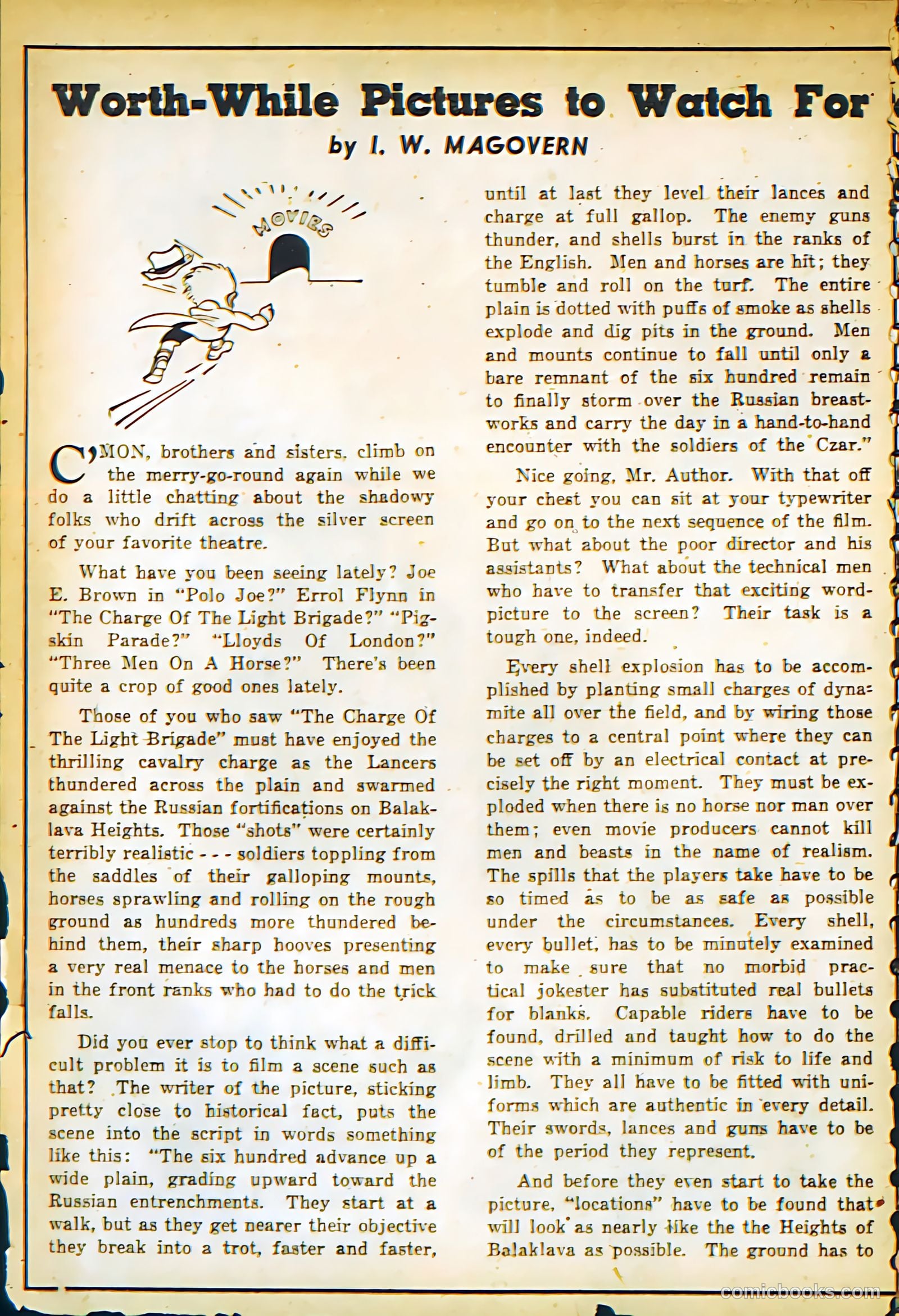 New Adventure Comics #13 (1937) — page 20 of 68