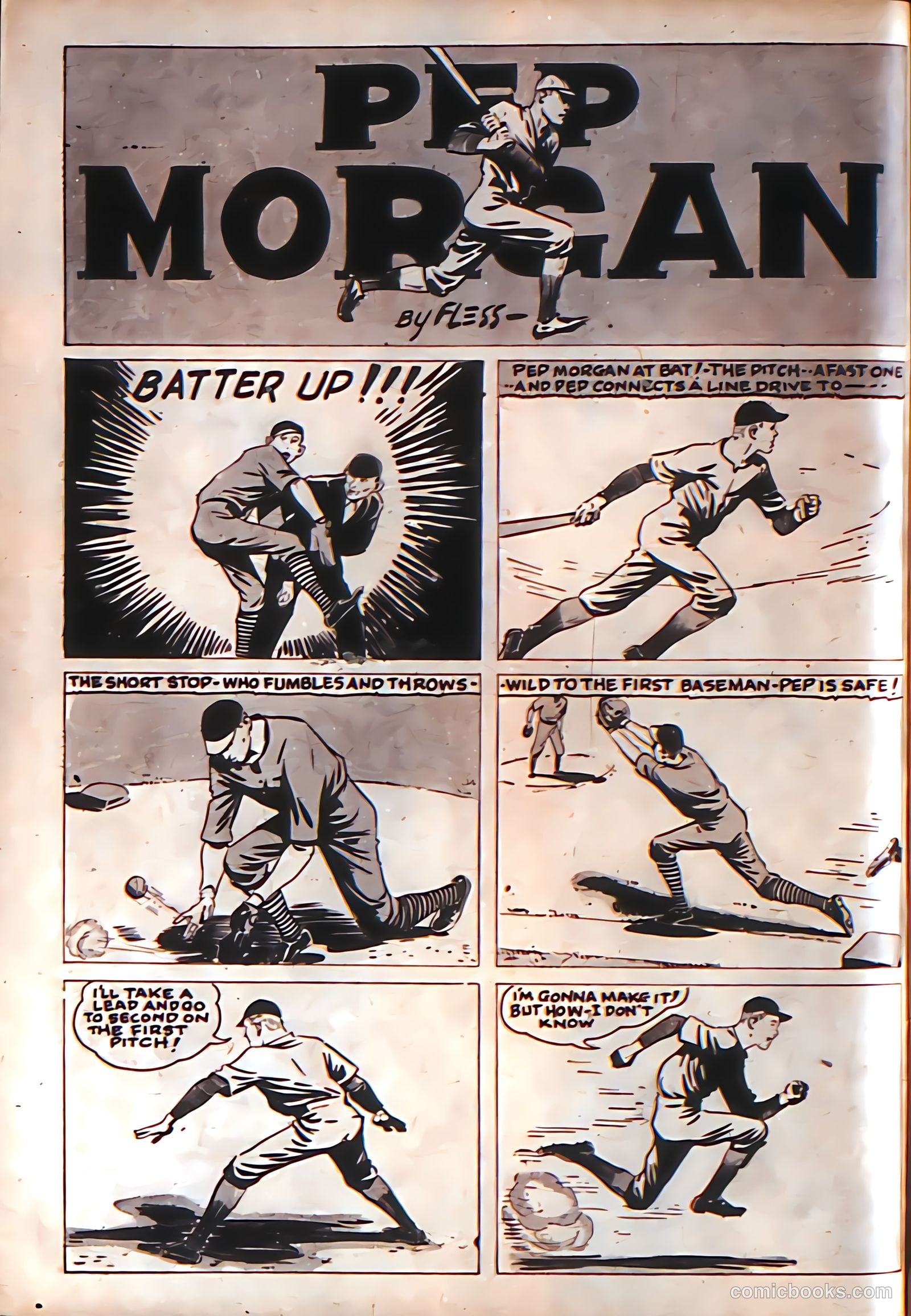 More Fun Comics #23 (1937) — page 24 of 68