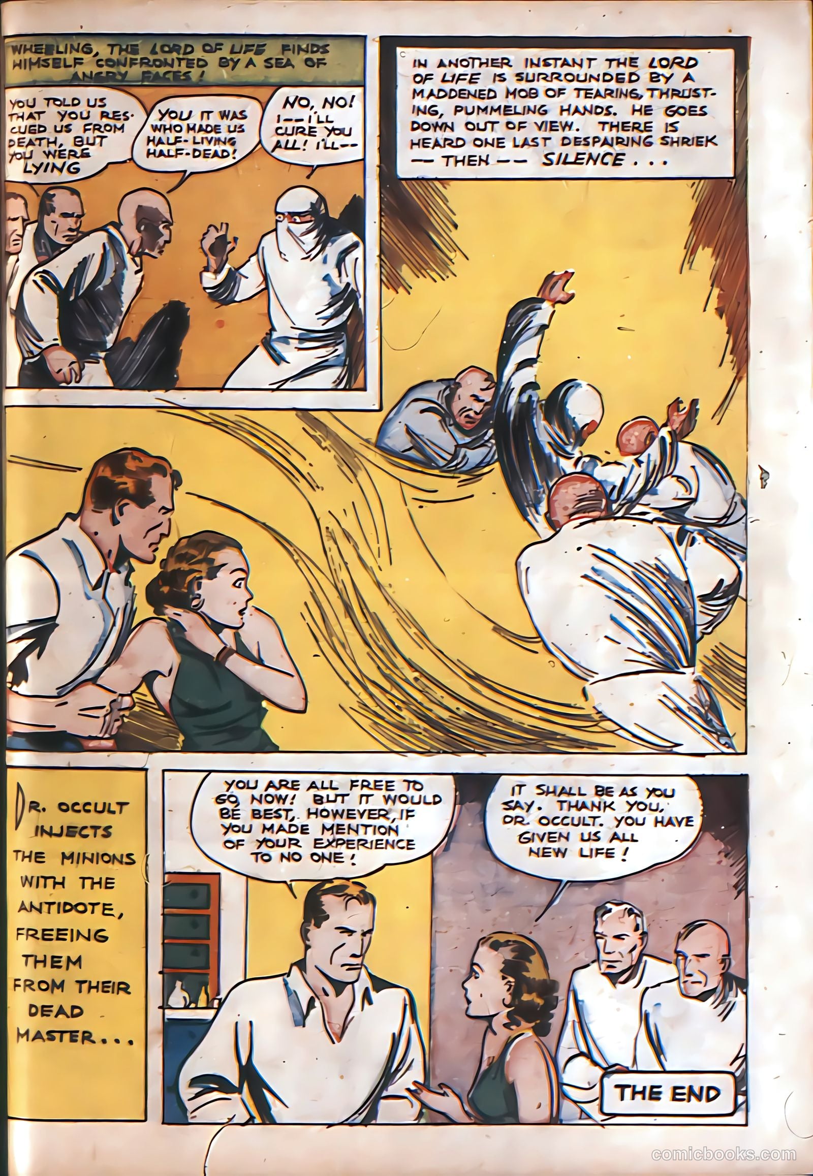 More Fun Comics #23 (1937) — page 53 of 68