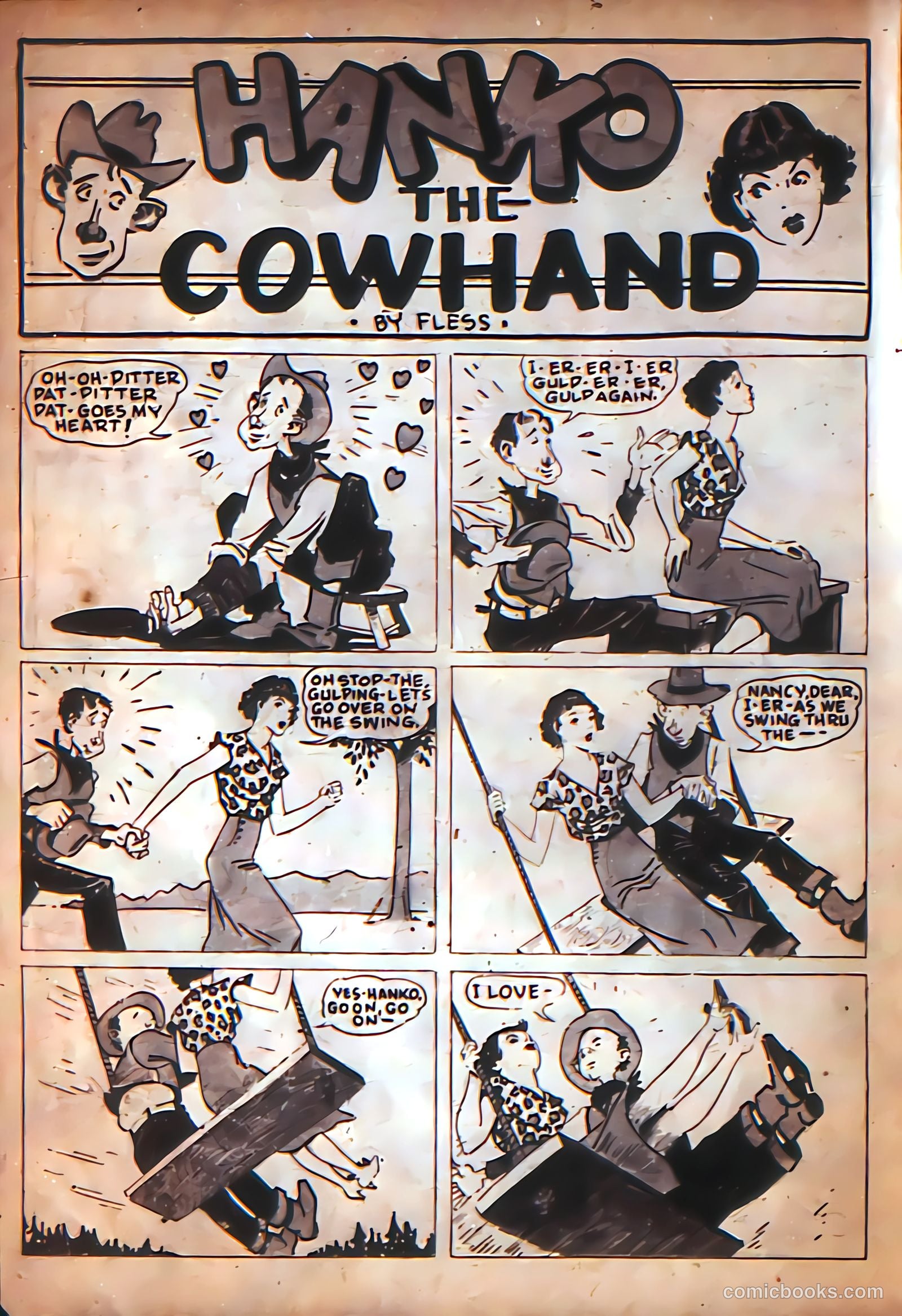 More Fun Comics #22 (1937) — page 44 of 68