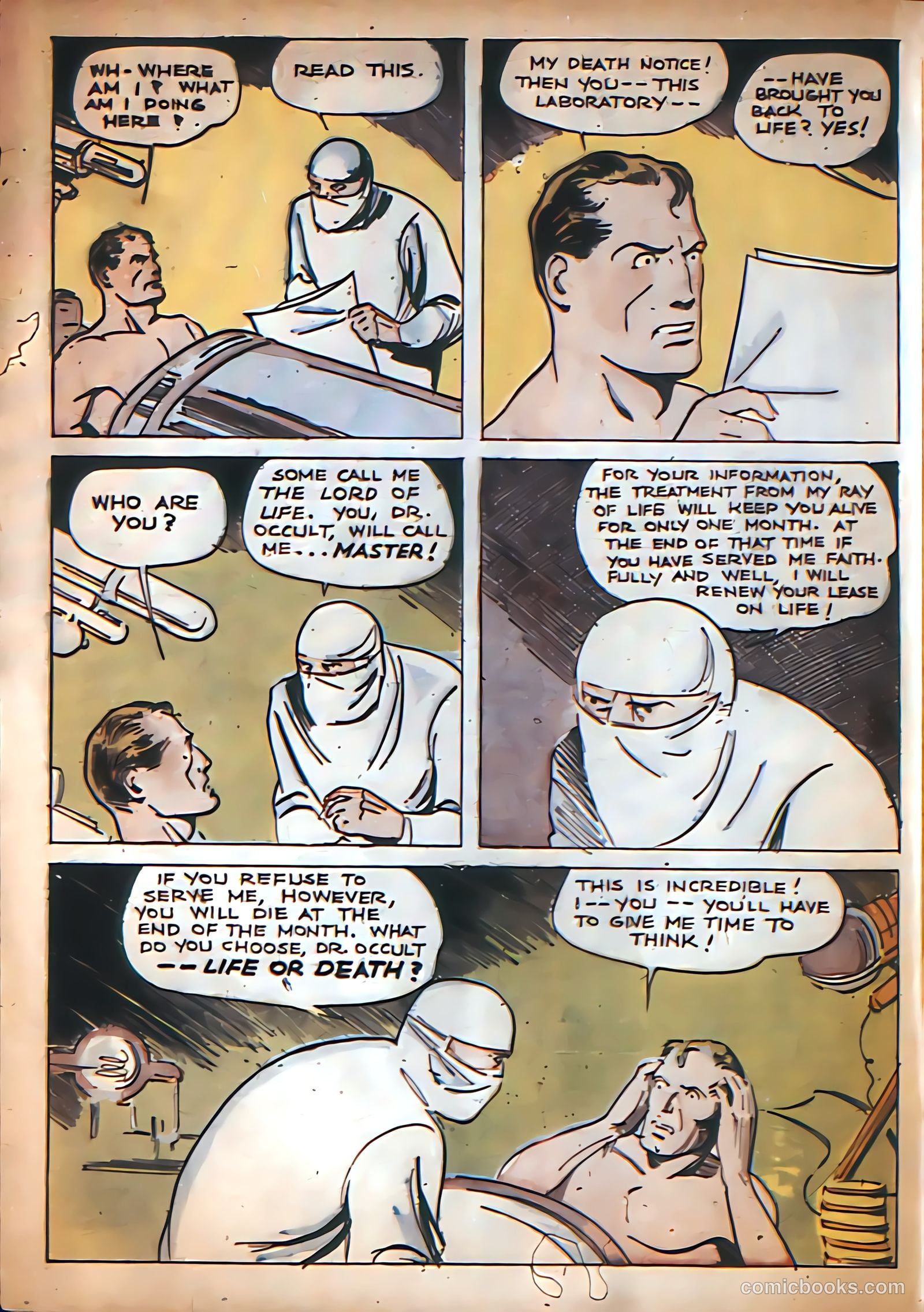 More Fun Comics #22 (1937) — page 52 of 68