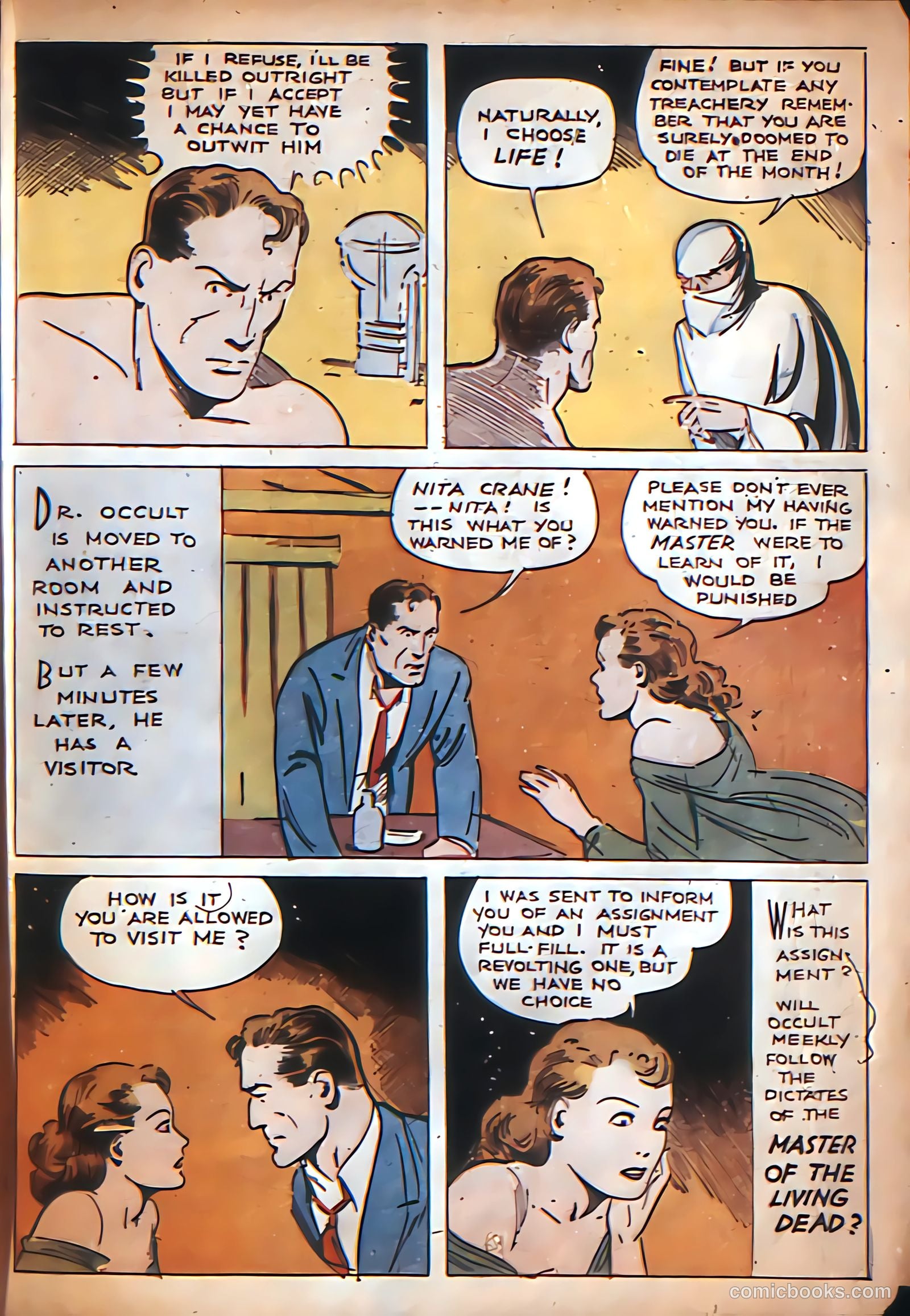 More Fun Comics #22 (1937) — page 53 of 68