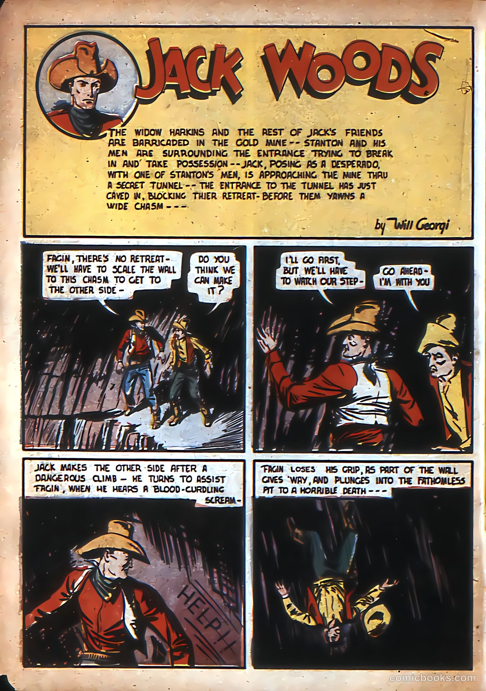 More Fun Comics #22 (1937) — page 54 of 68