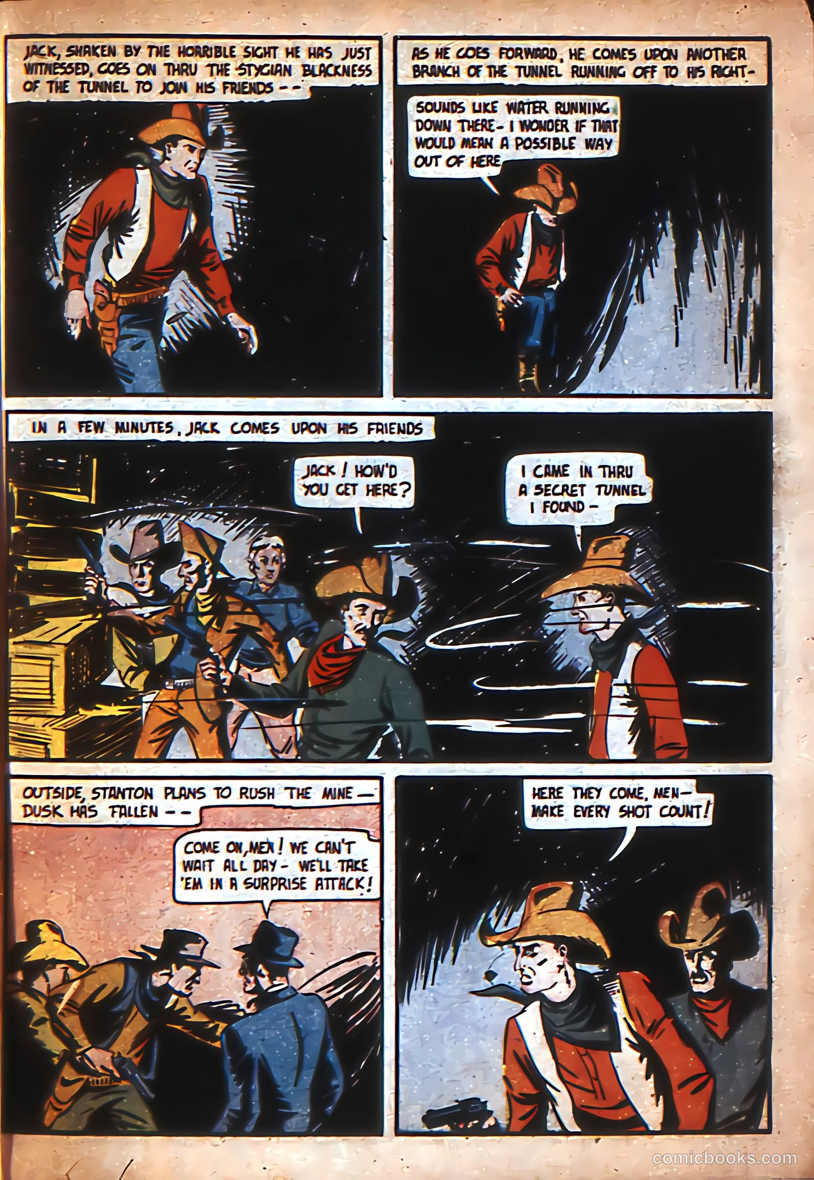 More Fun Comics #22 (1937) — page 55 of 68