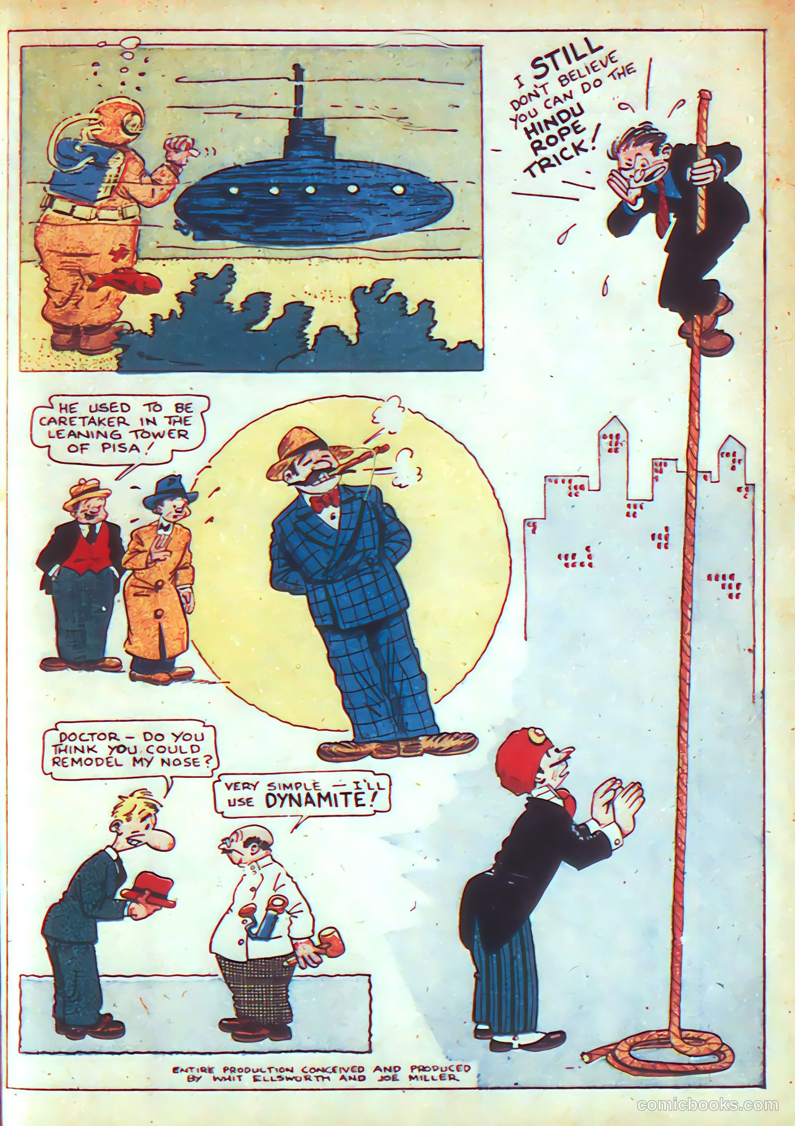 More Fun Comics #21 (1937) — page 36 of 68