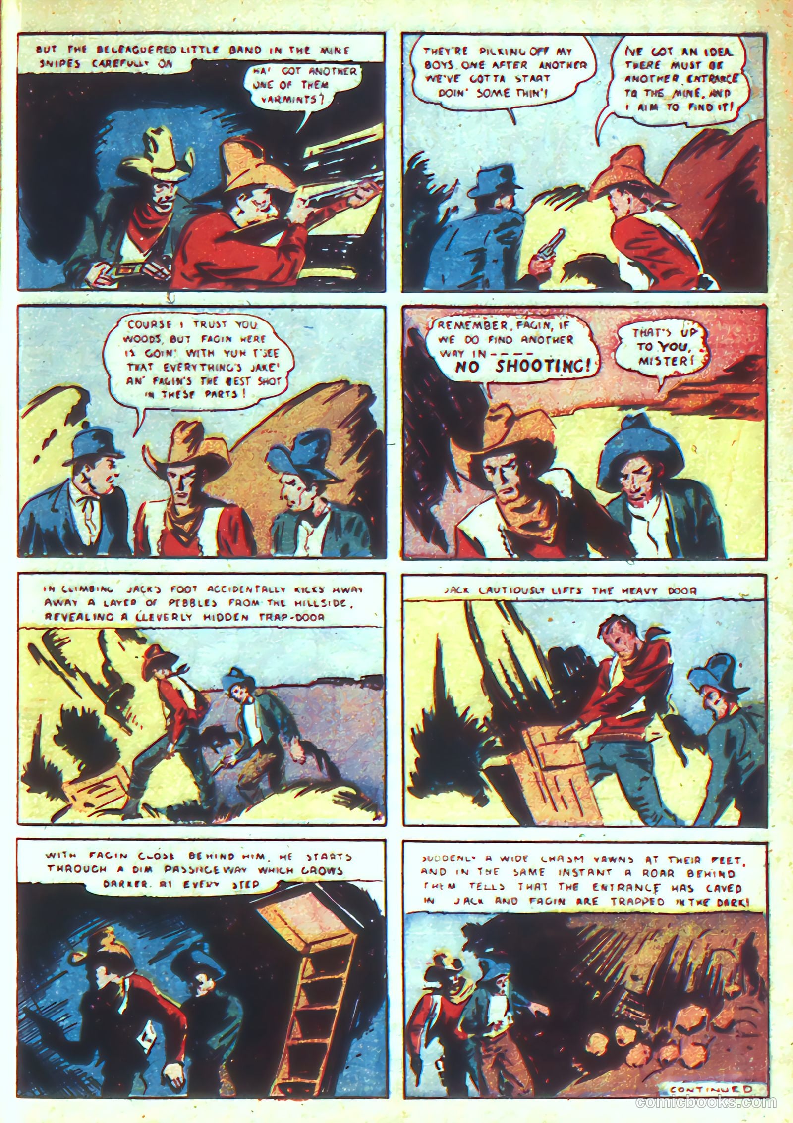More Fun Comics #21 (1937) — page 54 of 68