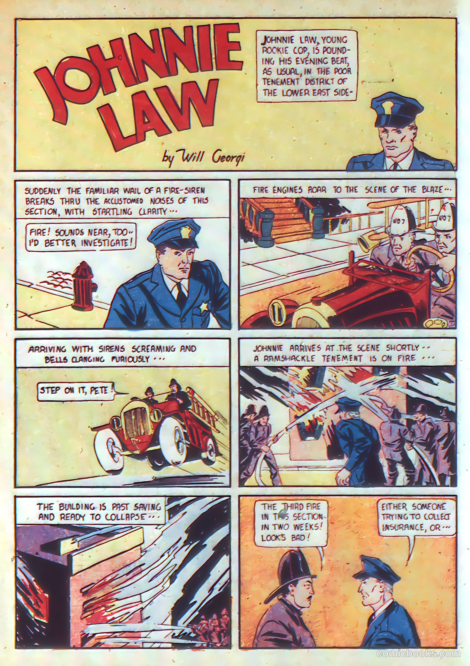 More Fun Comics #21 (1937) — page 63 of 68