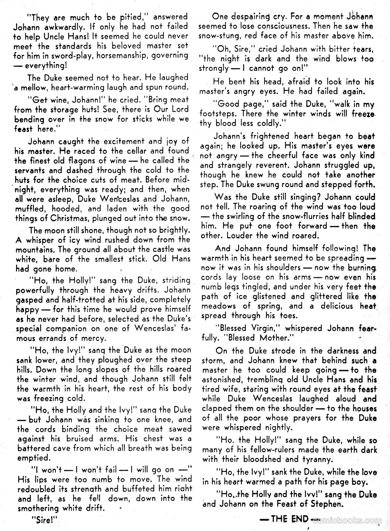 Topix #3 (1947) — page 23 of 52
