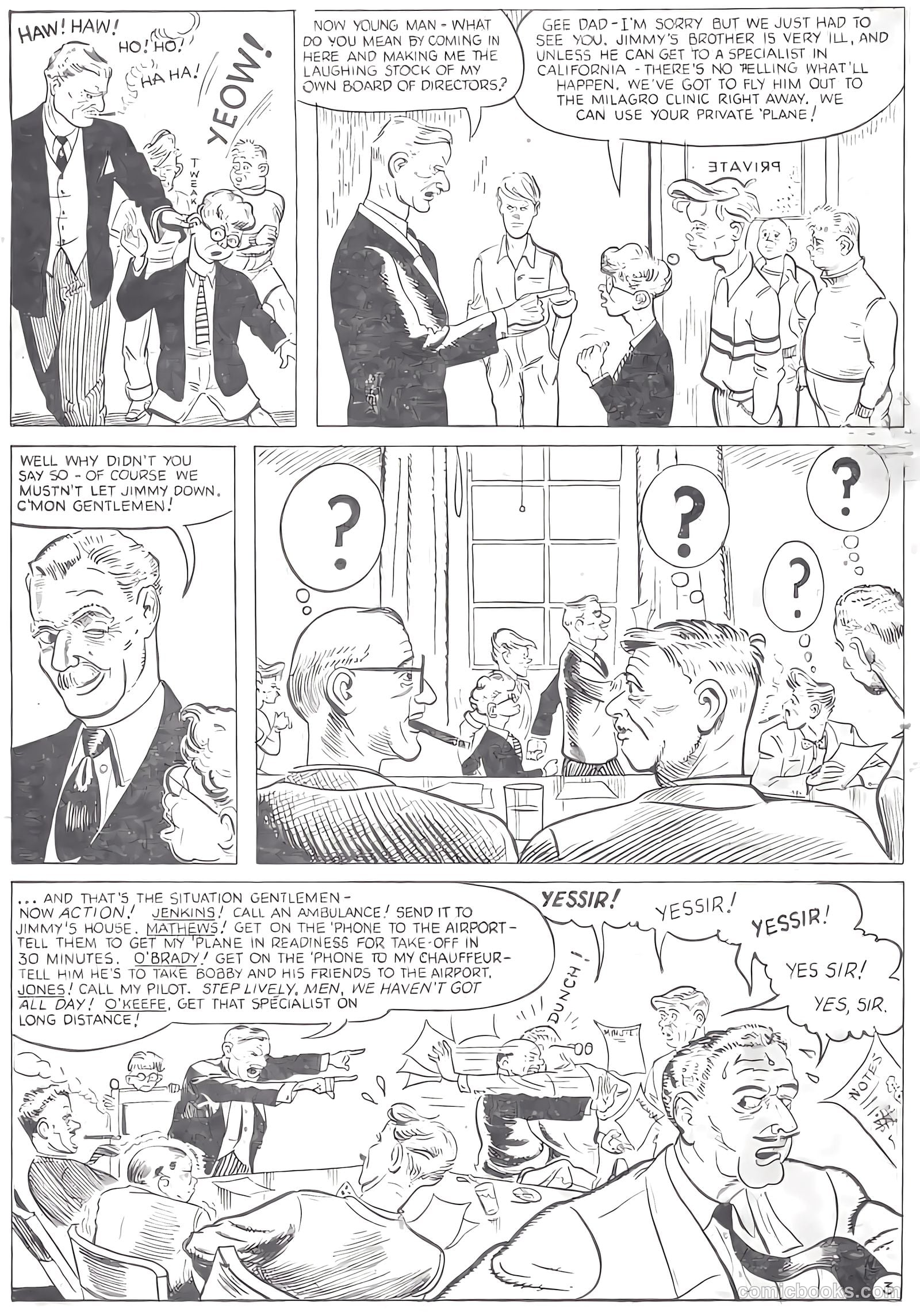 Masterman NN. #1 — page 4 of 13