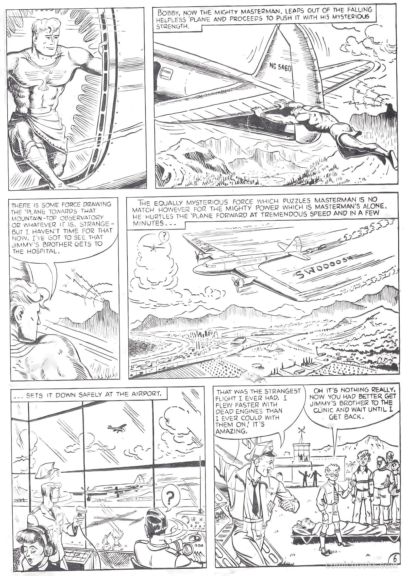 Masterman NN. #1 — page 7 of 13
