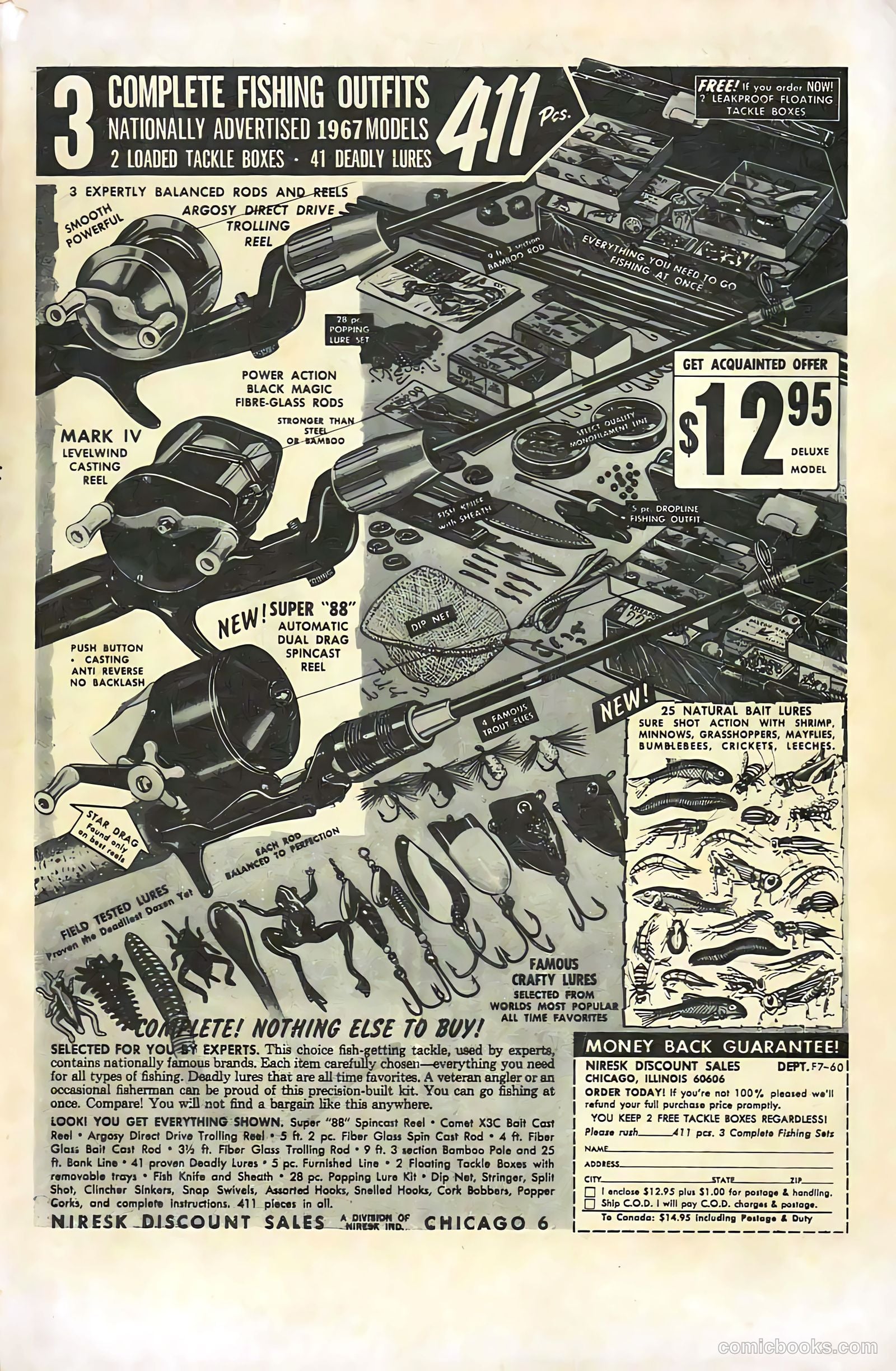 Attack #4 (1967) — page 35 of 36