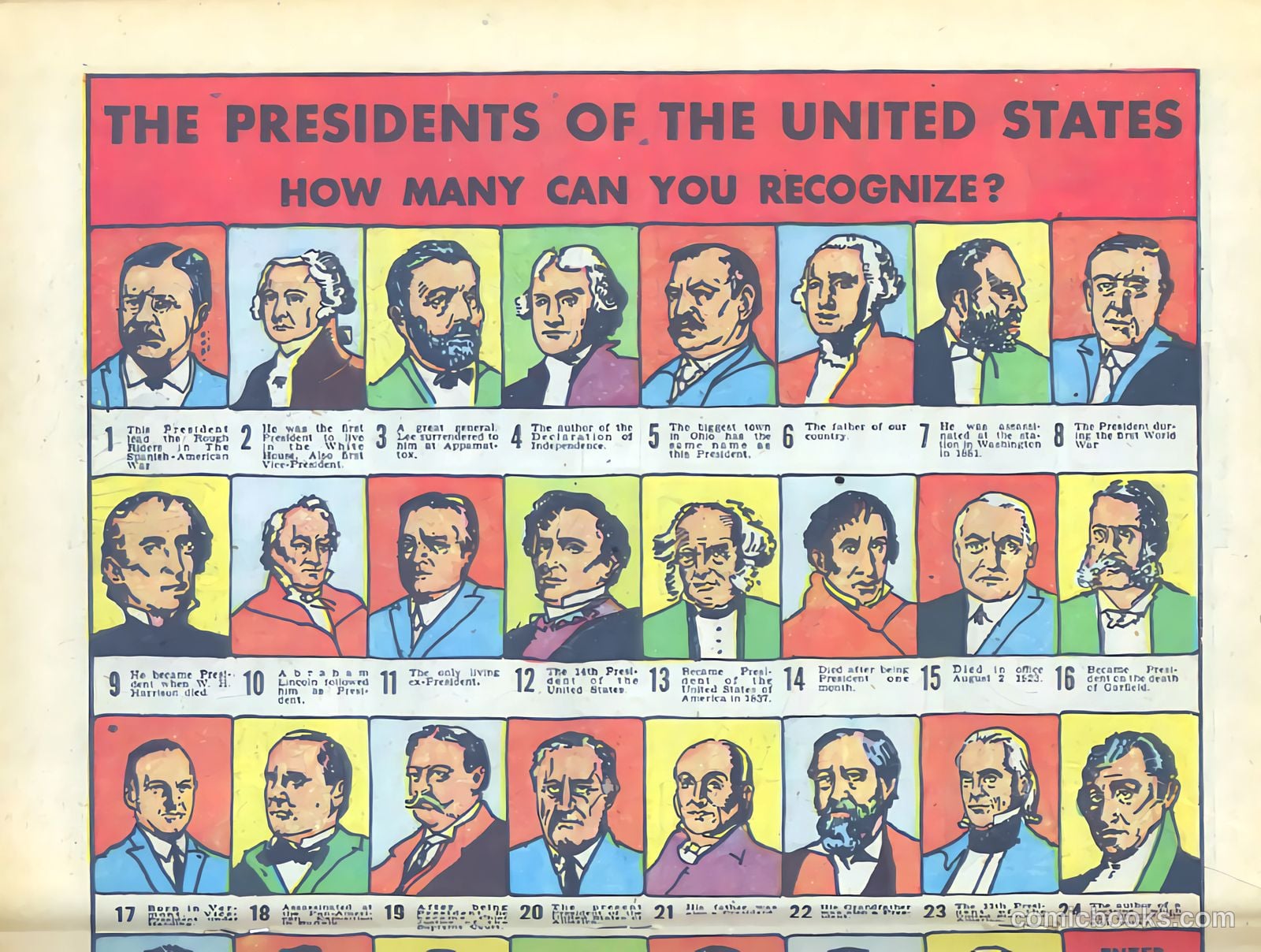 Prize Comics #3 (1940) — page 34 of 68