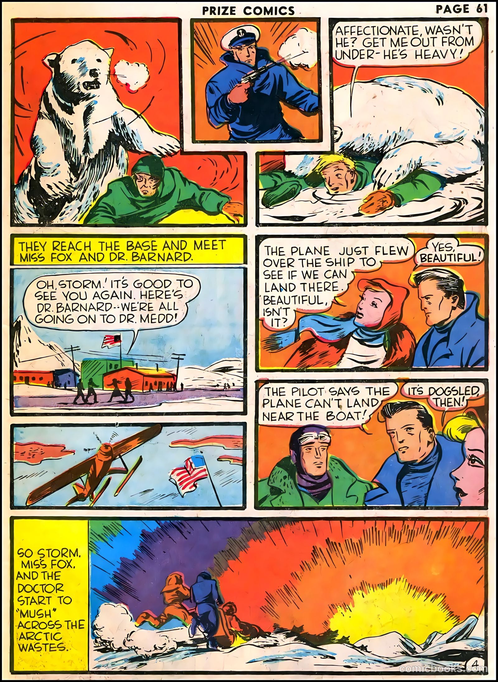 Prize Comics #3 (1940) — page 63 of 68