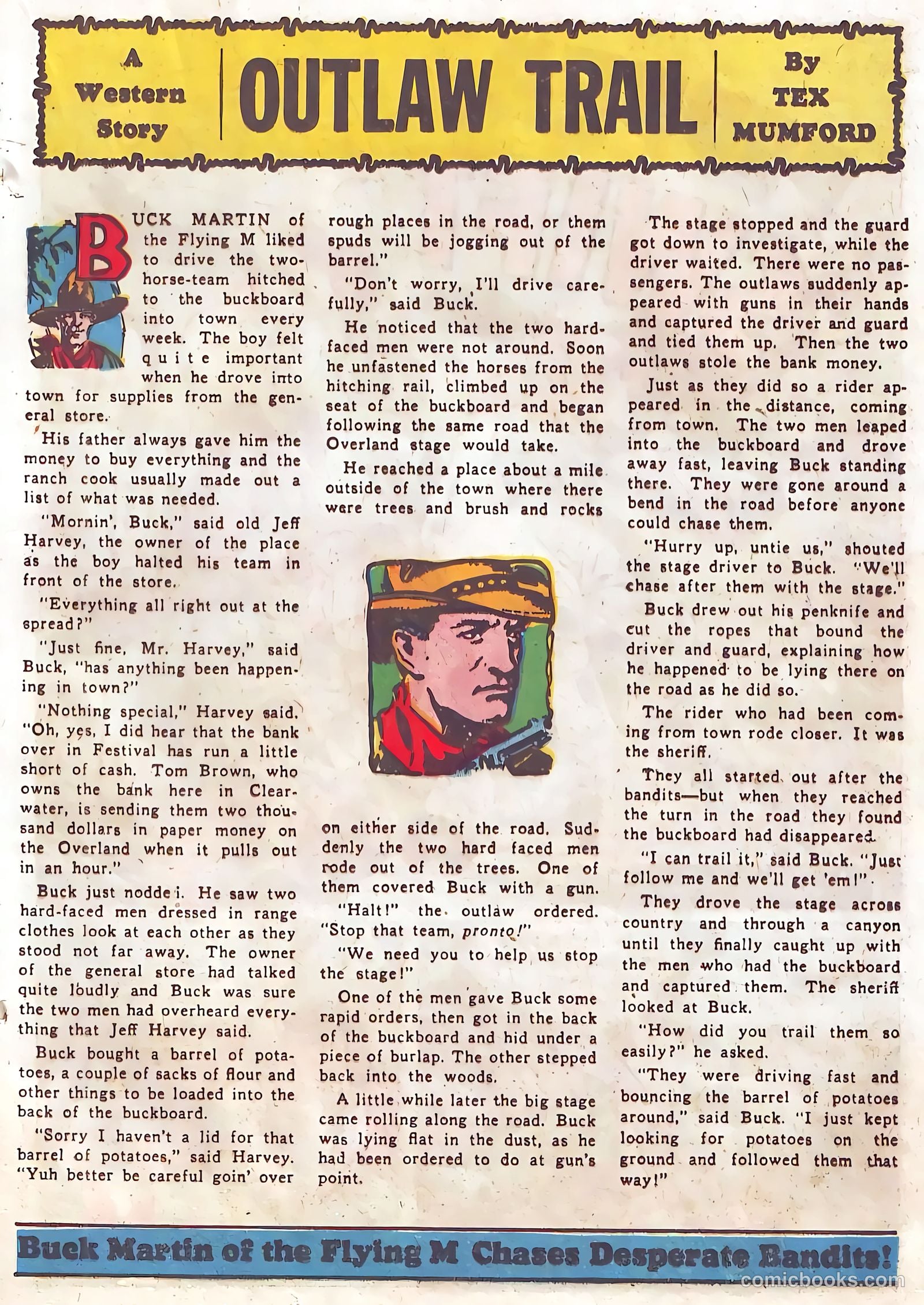 Exciting Comics #25 (1943) — page 45 of 68