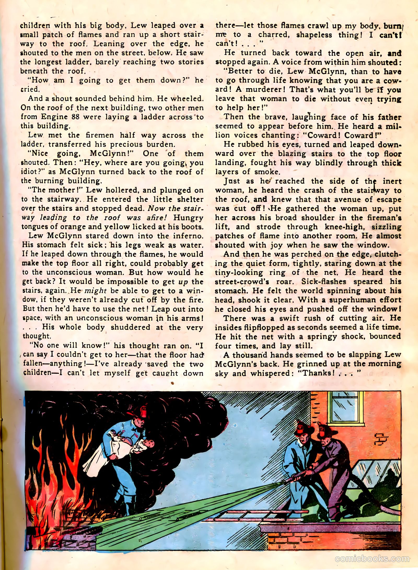 Prize Comics #1 (1940) — page 26 of 65