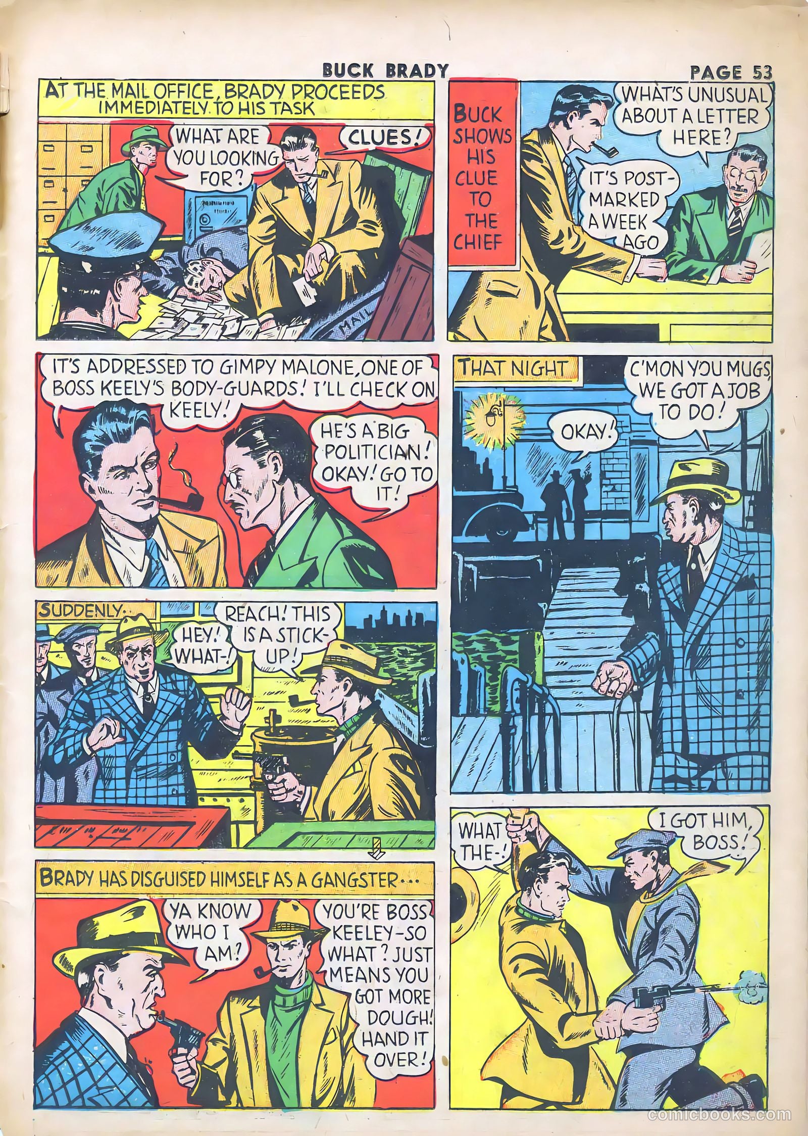 Prize Comics #6 (1940) — page 53 of 65