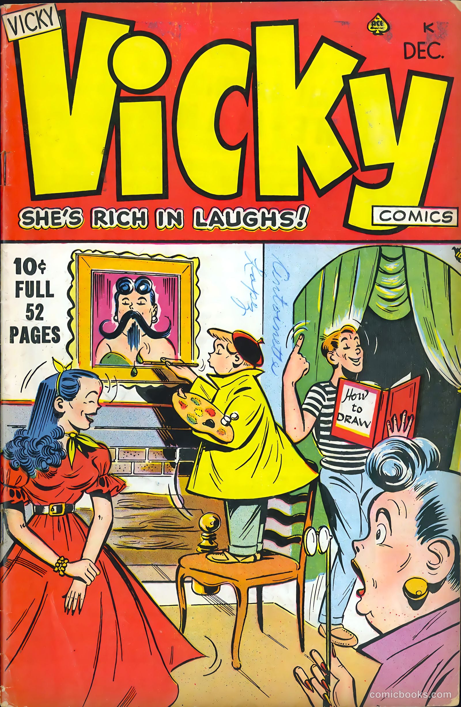 Vicky #2