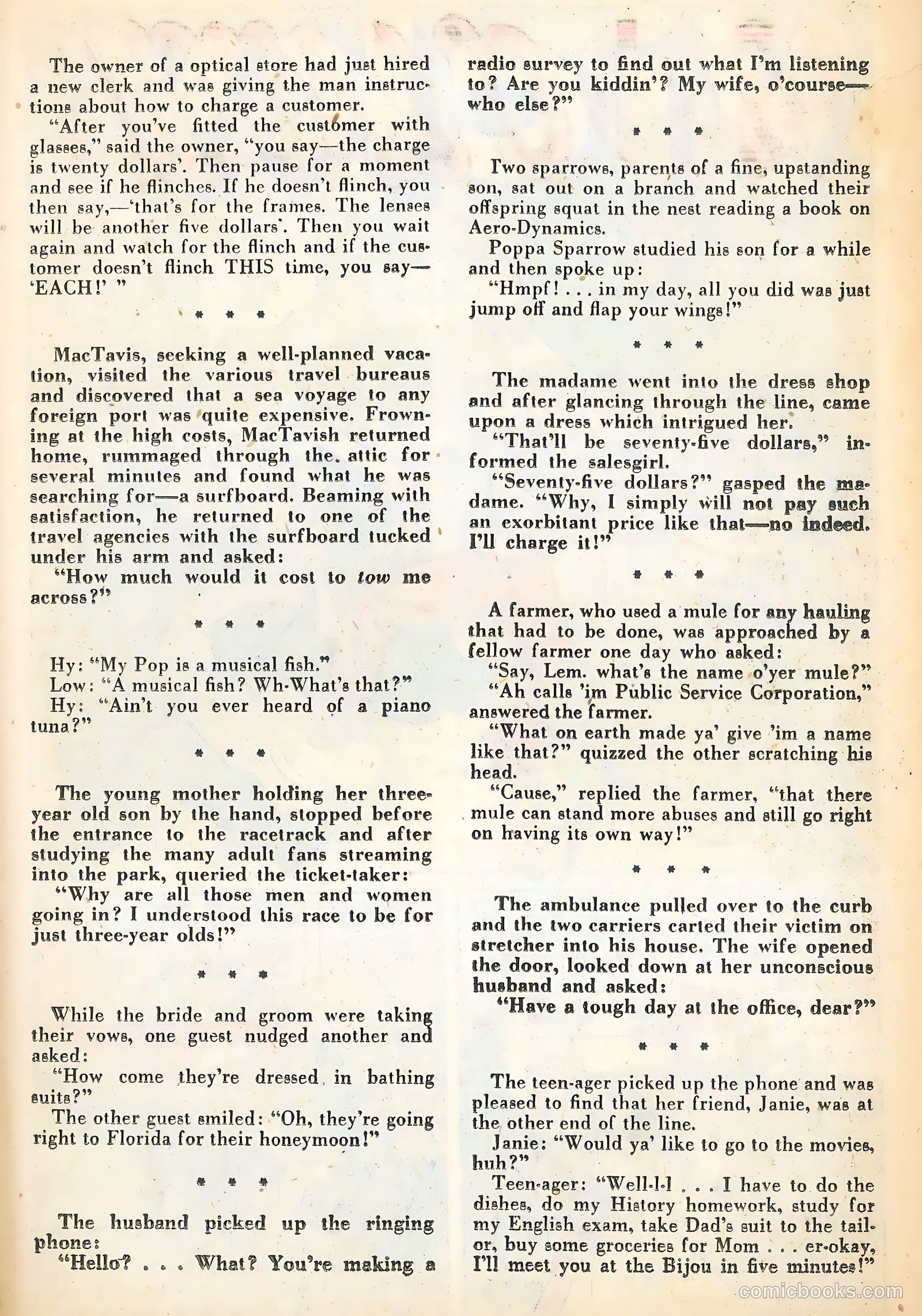 Vicky #2 (1948) — page 29 of 52