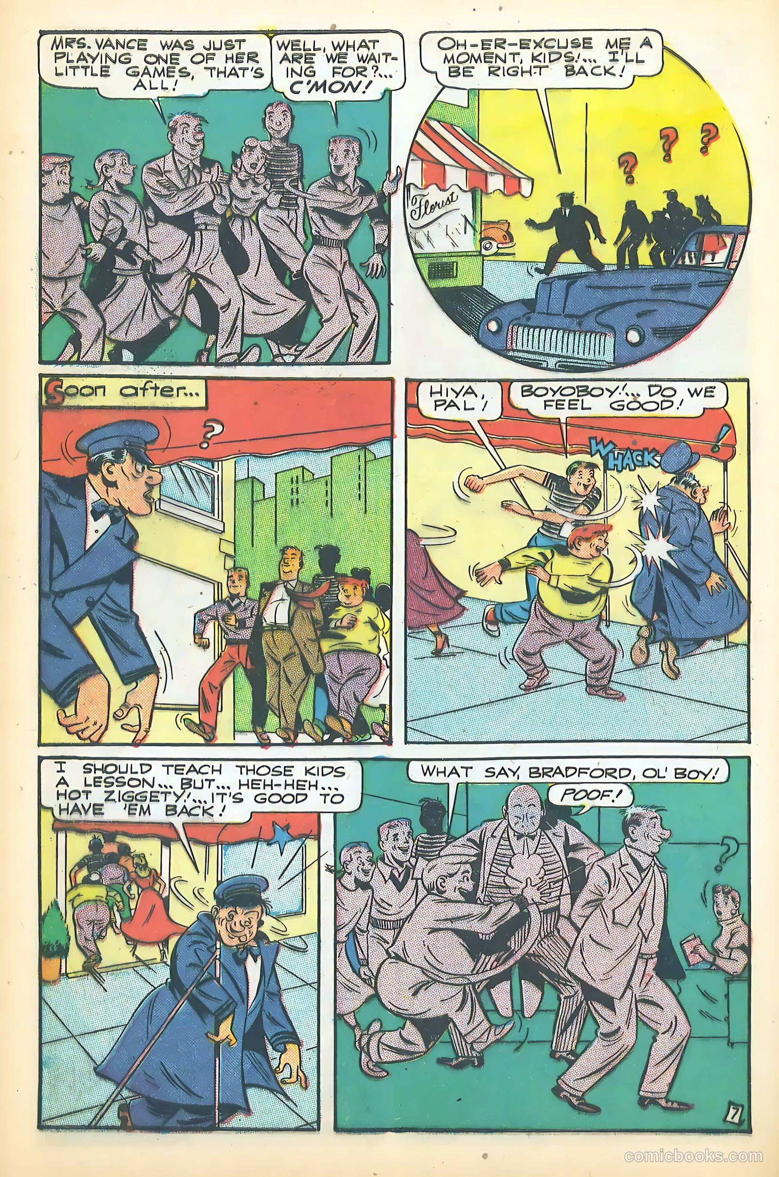 Vicky #2 (1948) — page 44 of 52