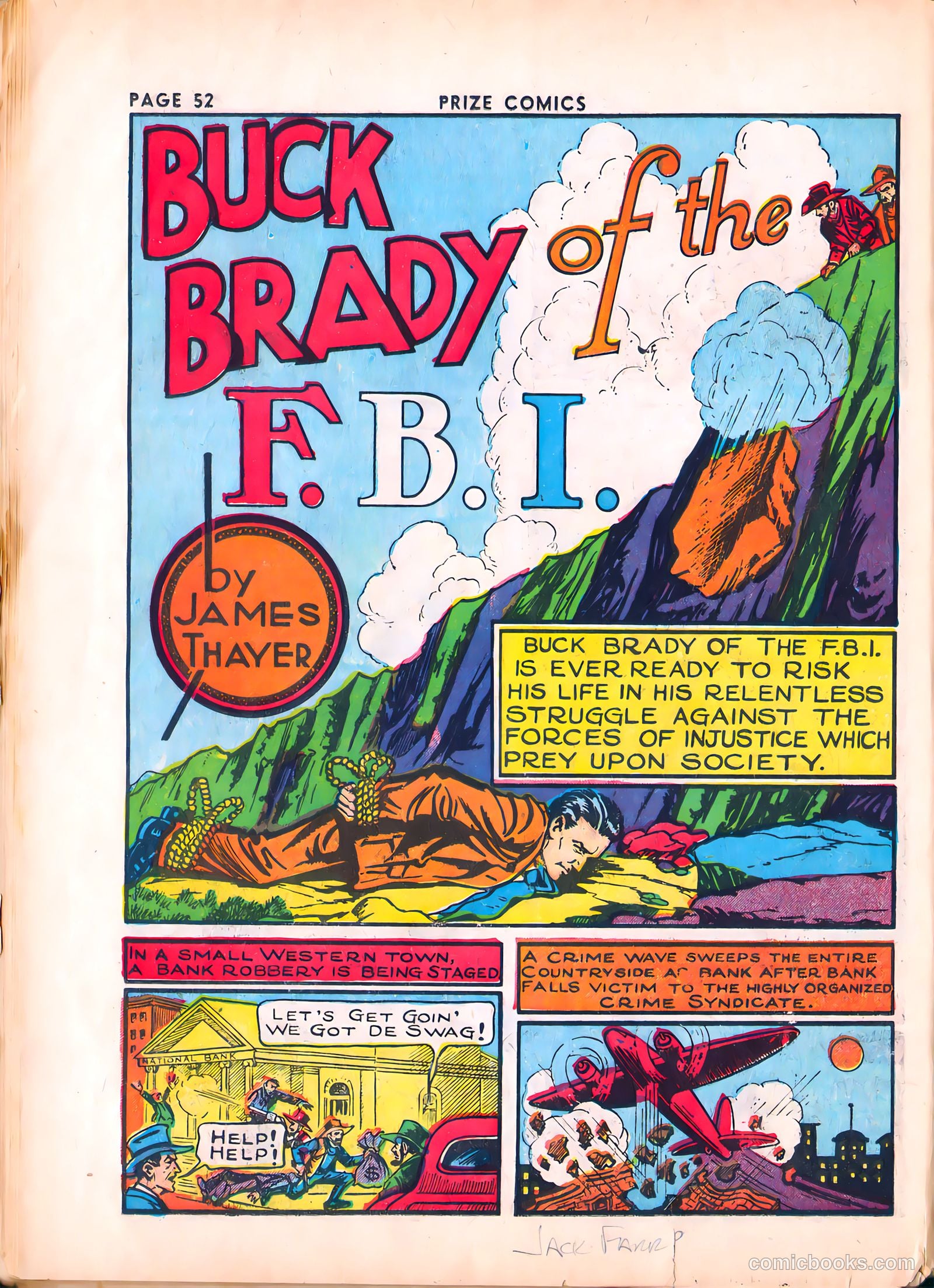 Prize Comics #4 (1940) — page 53 of 67