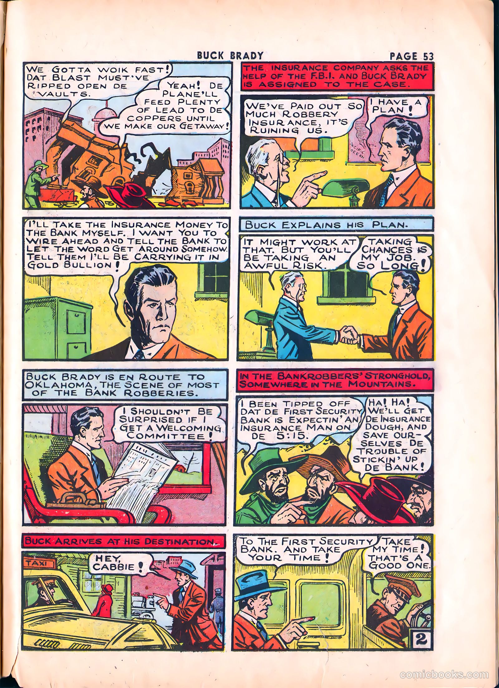 Prize Comics #4 (1940) — page 54 of 67