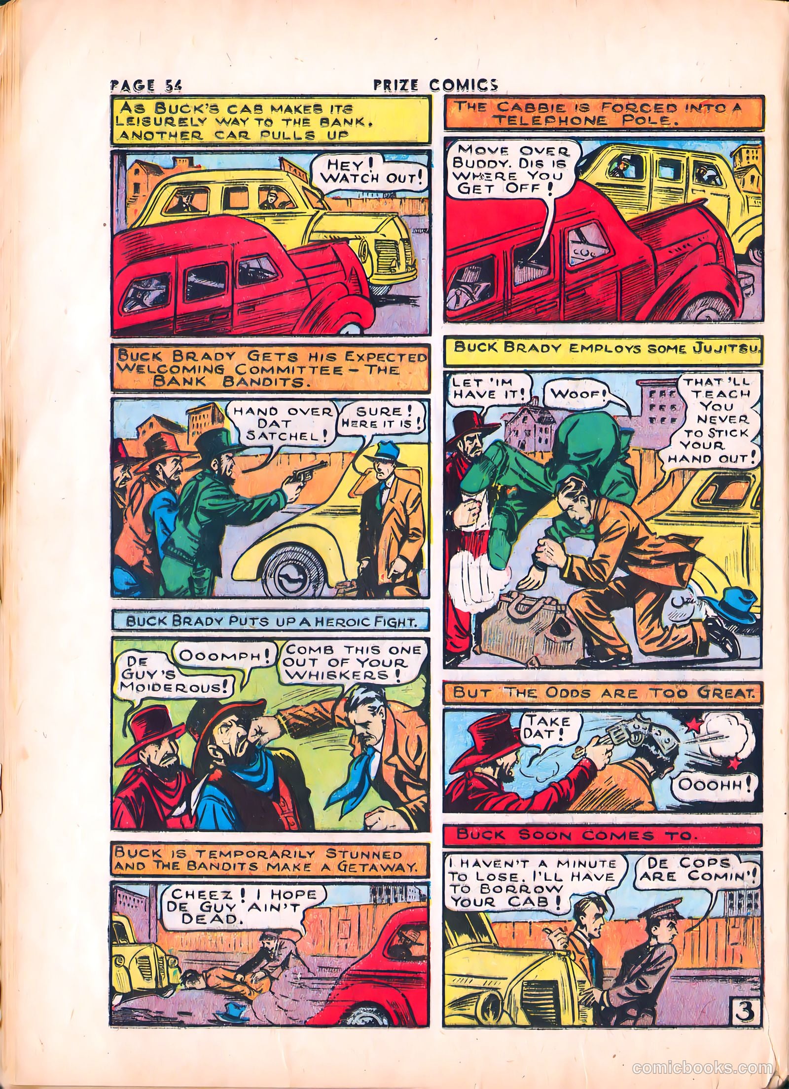 Prize Comics #4 (1940) — page 55 of 67