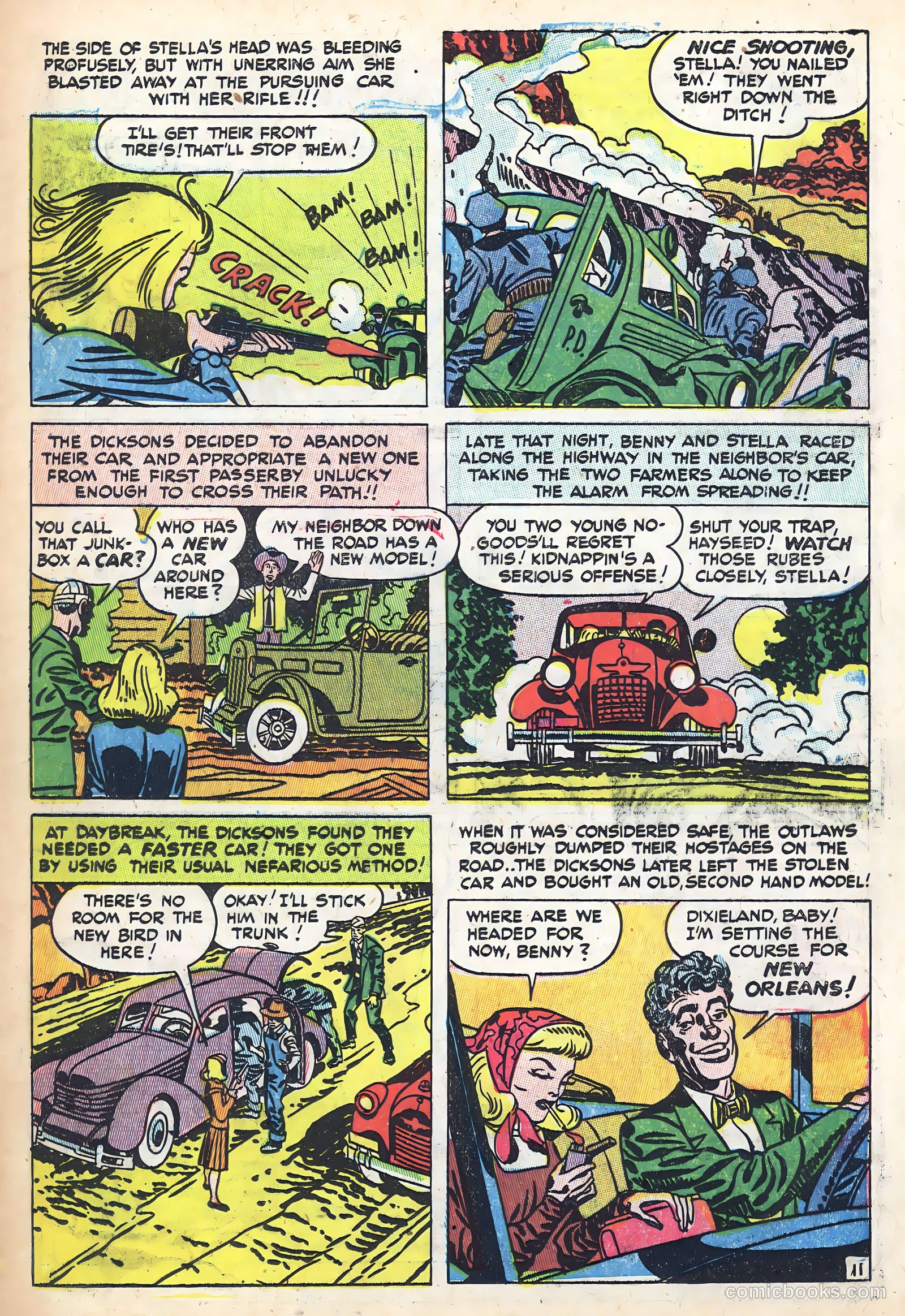 Headline Comics #27 (1947) — page 13 of 52