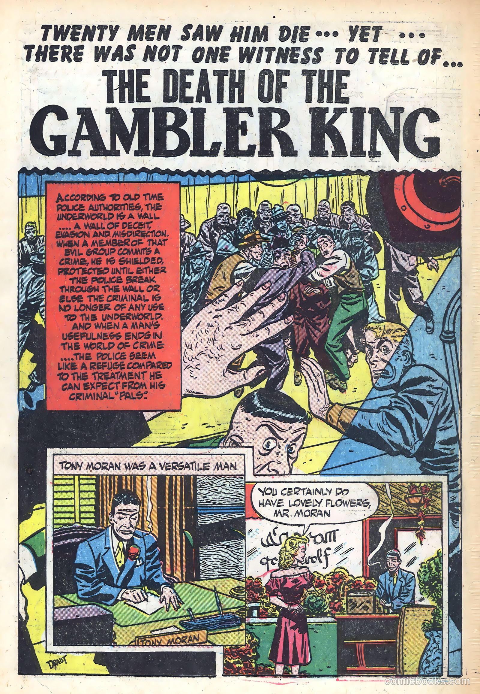 Headline Comics #27 (1947) — page 24 of 52
