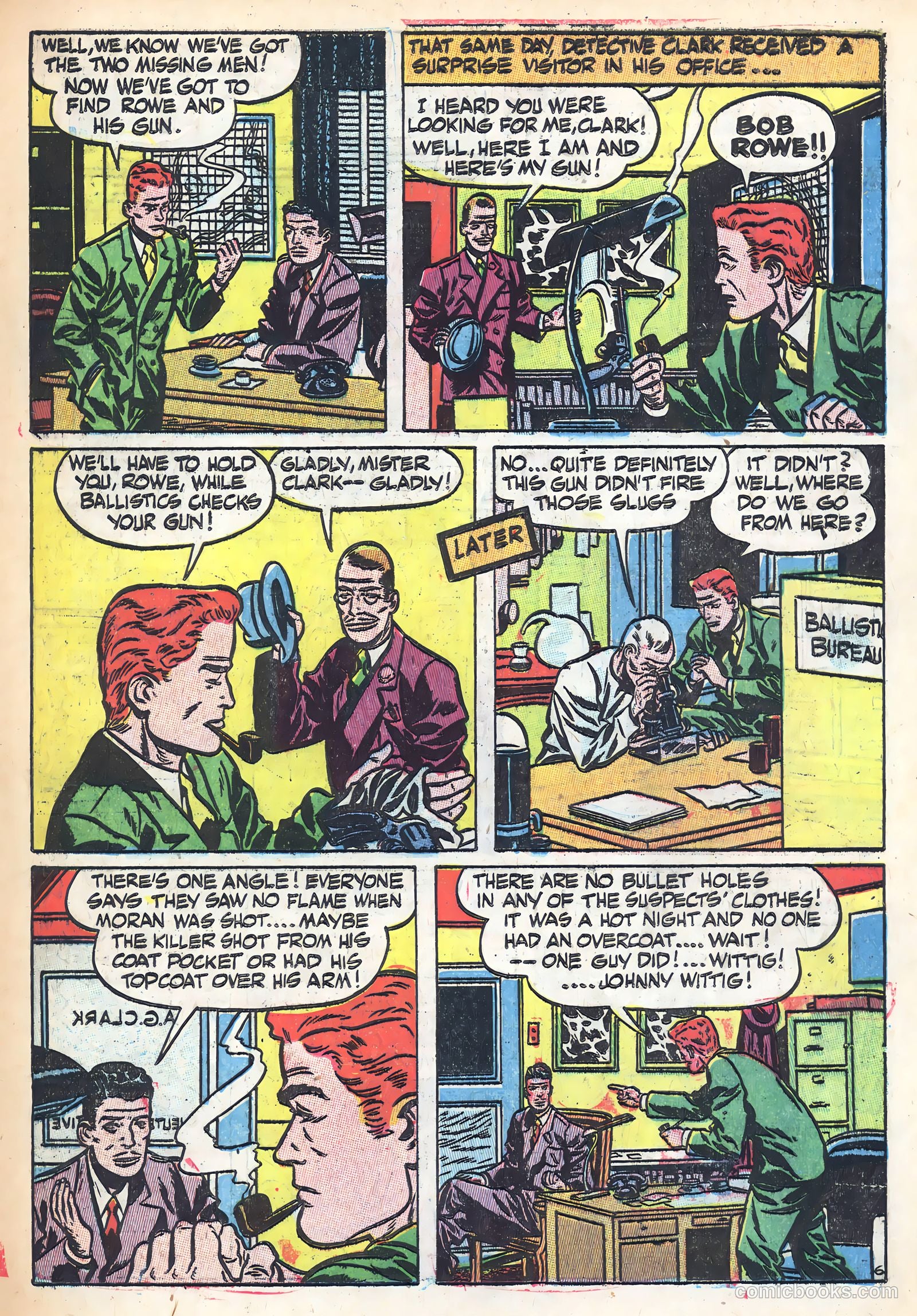 Headline Comics #27 (1947) — page 29 of 52