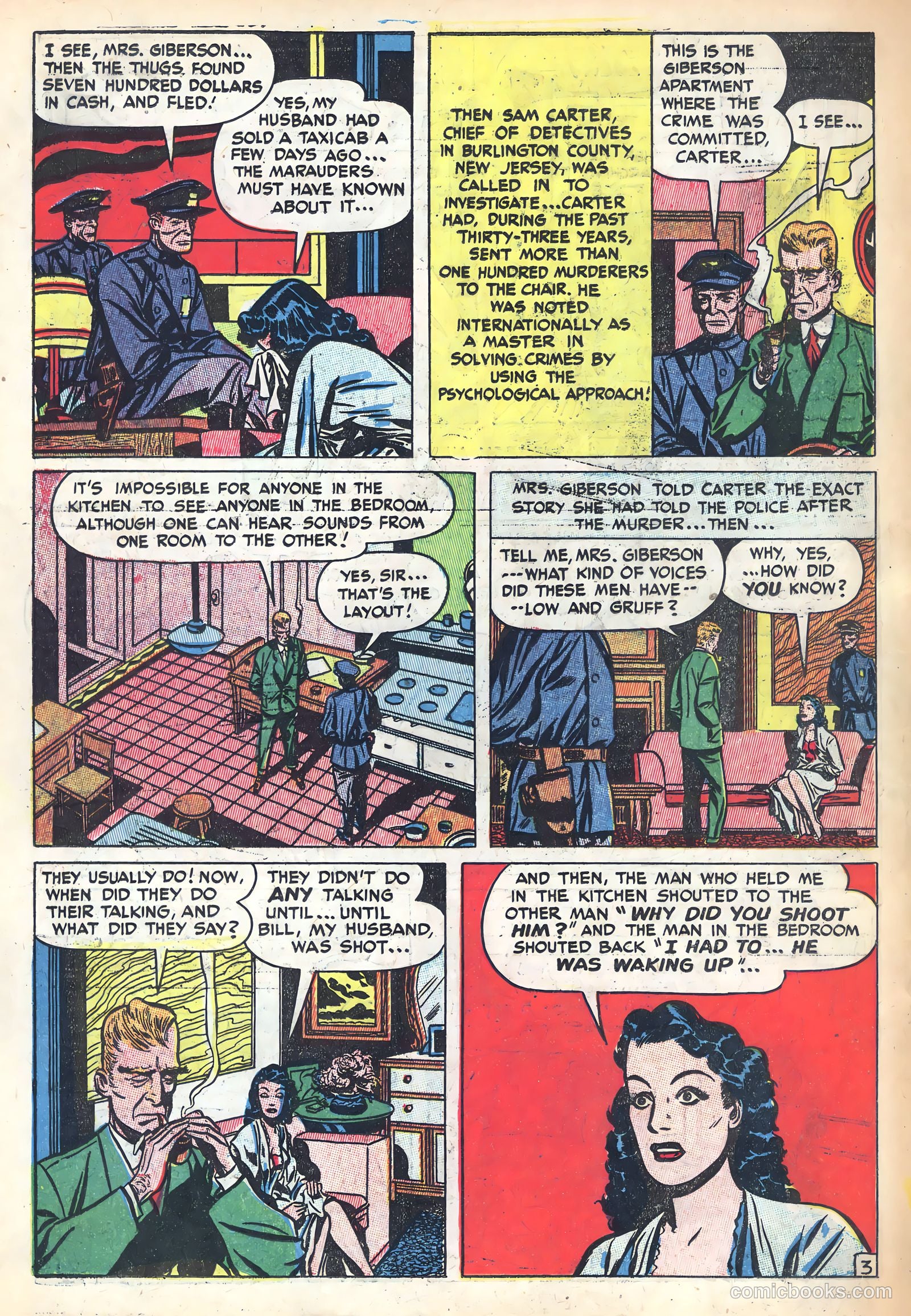 Headline Comics #27 (1947) — page 36 of 52