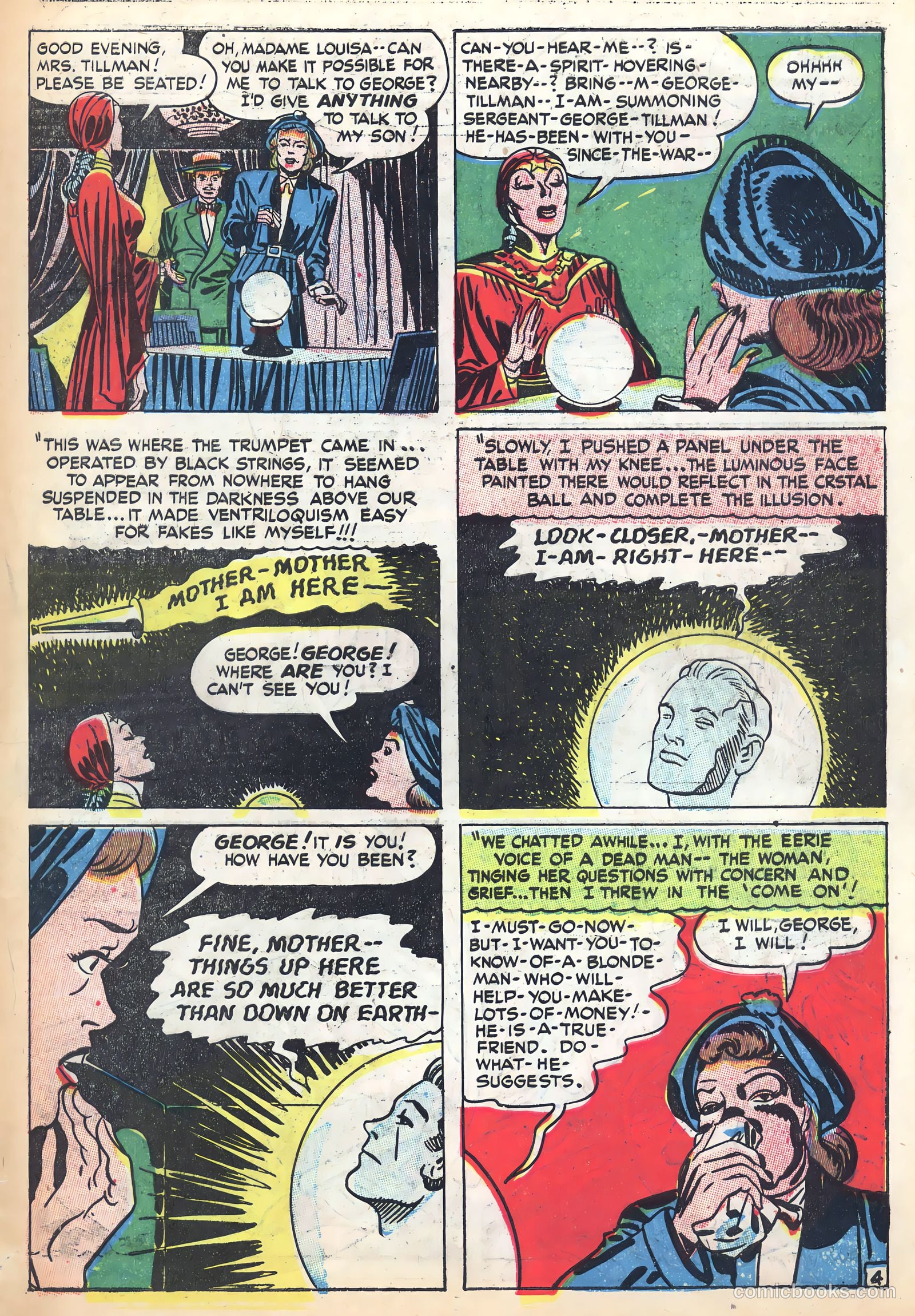 Headline Comics #27 (1947) — page 41 of 52